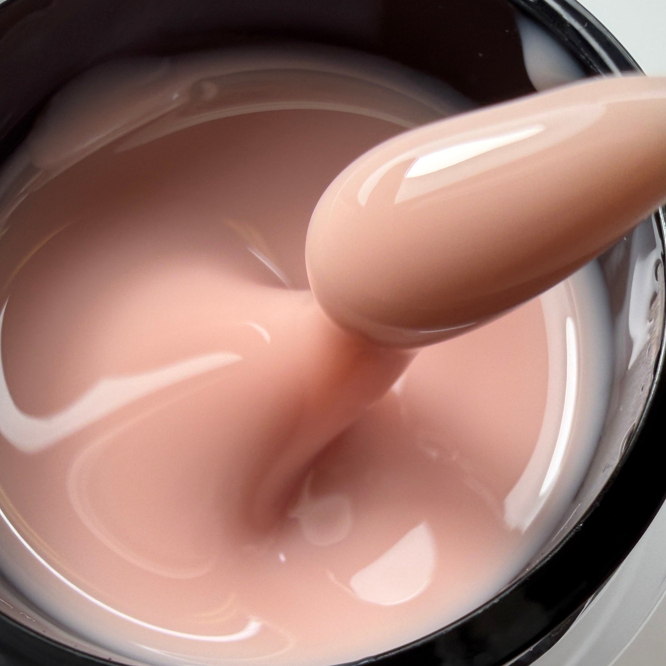 Refined Tone - Smart Hard Gel
