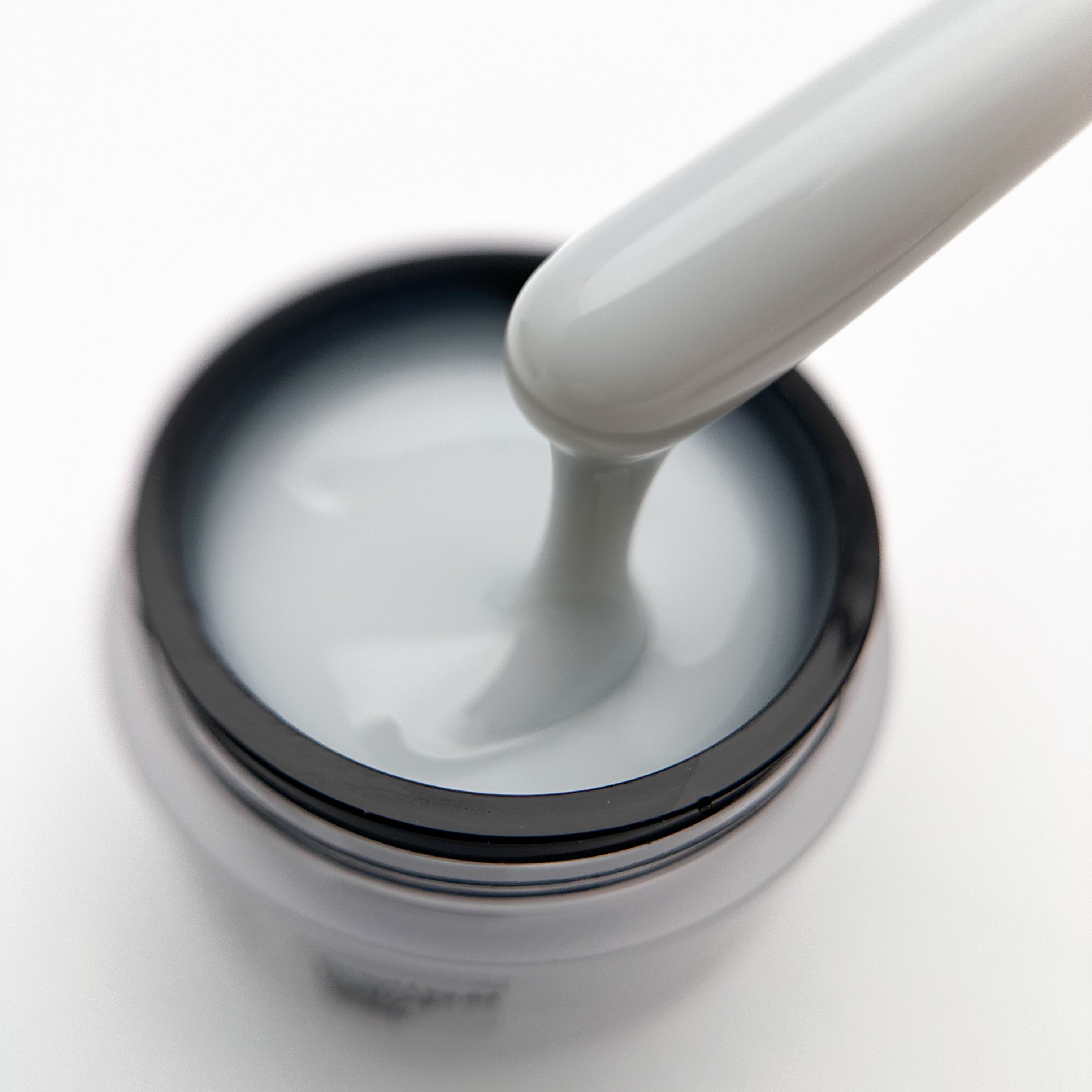Smart Liquid Hard Gel -  Grey Muse 15 ml