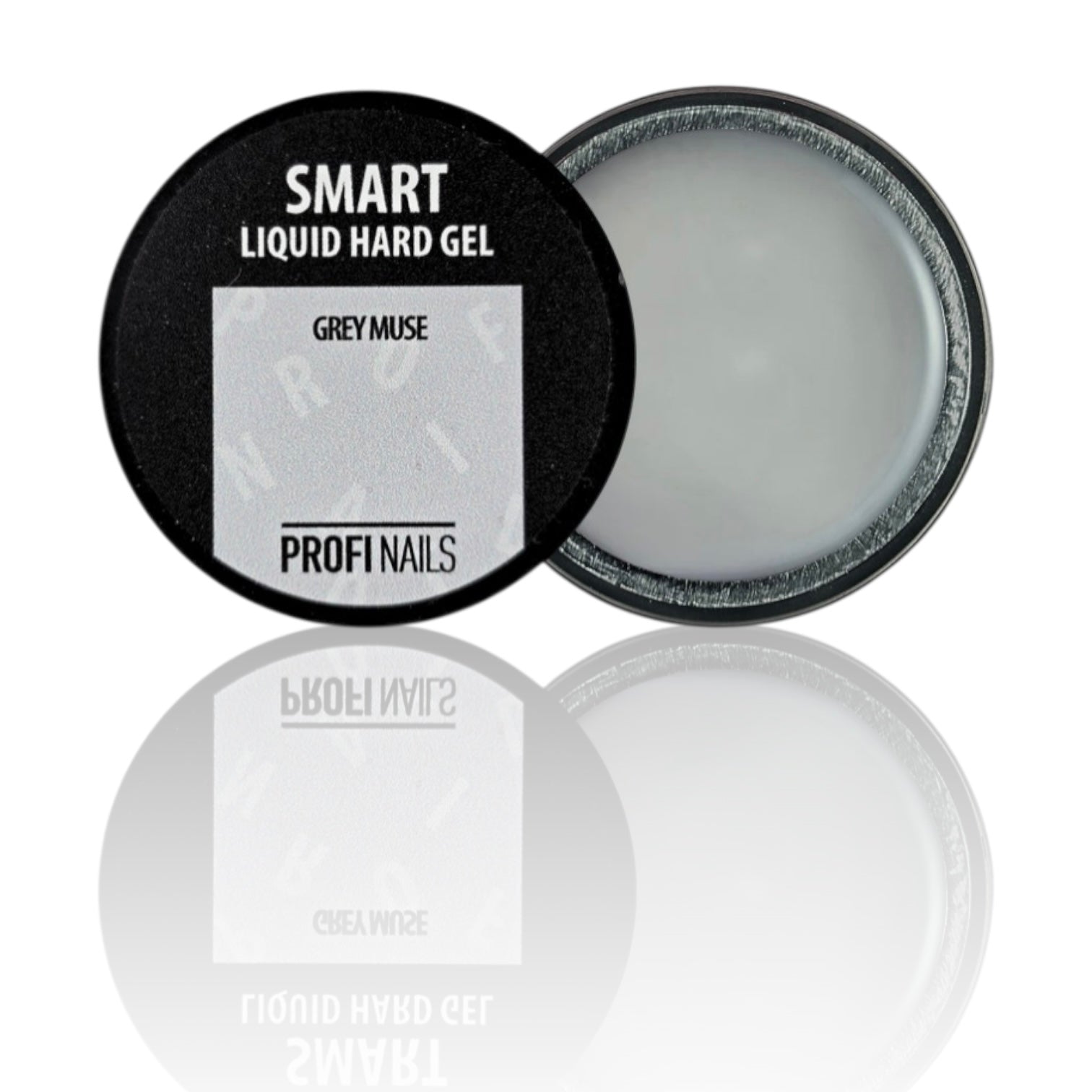 Gray Collection - Beauty Box - Smart Liquid