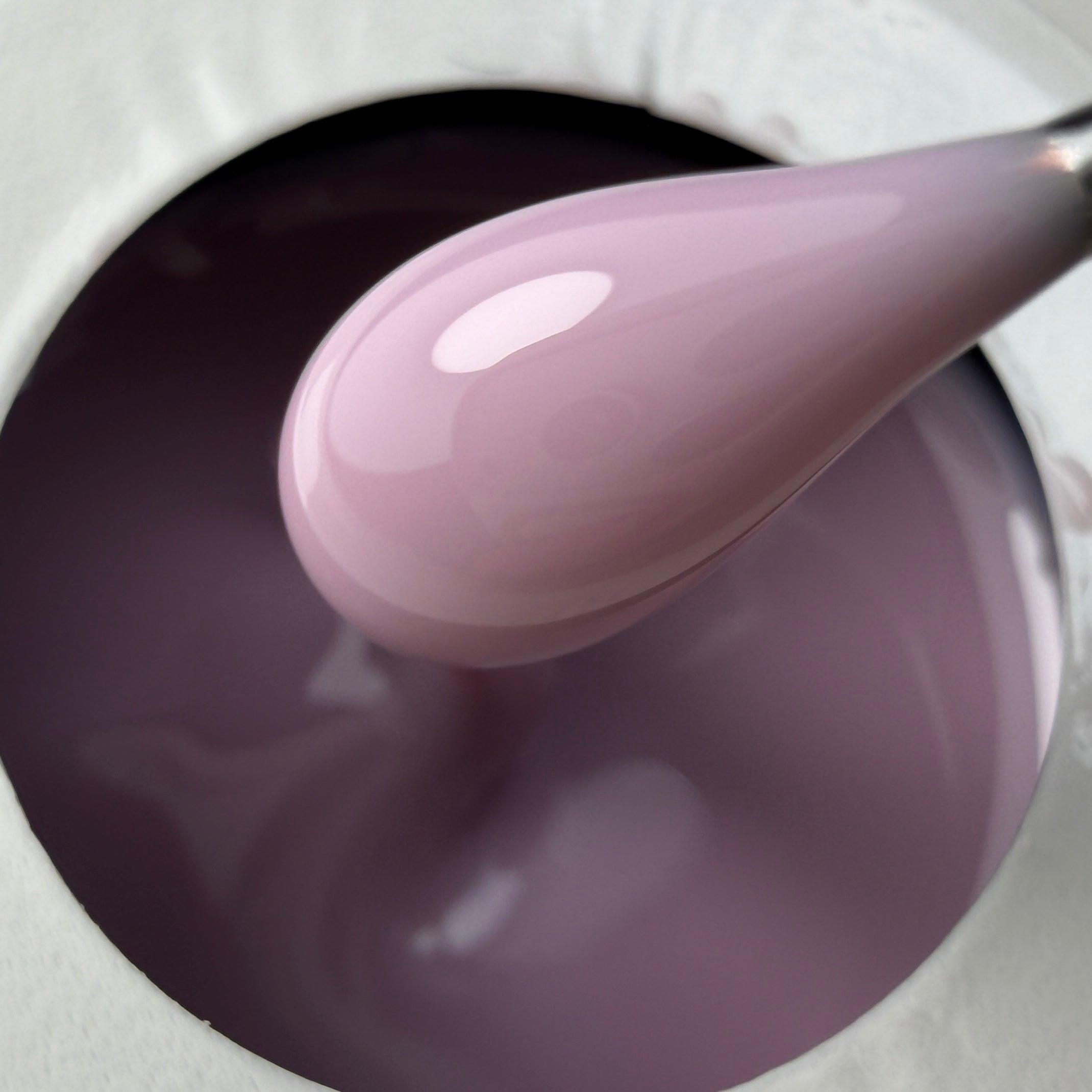 Heather - Smart Liquid Hard Gel
