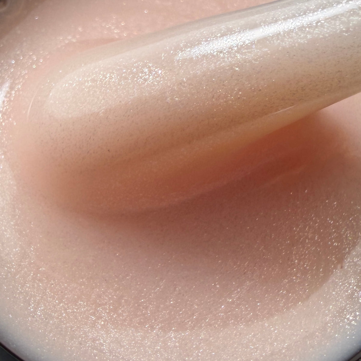 Gentle - Liquid Gel