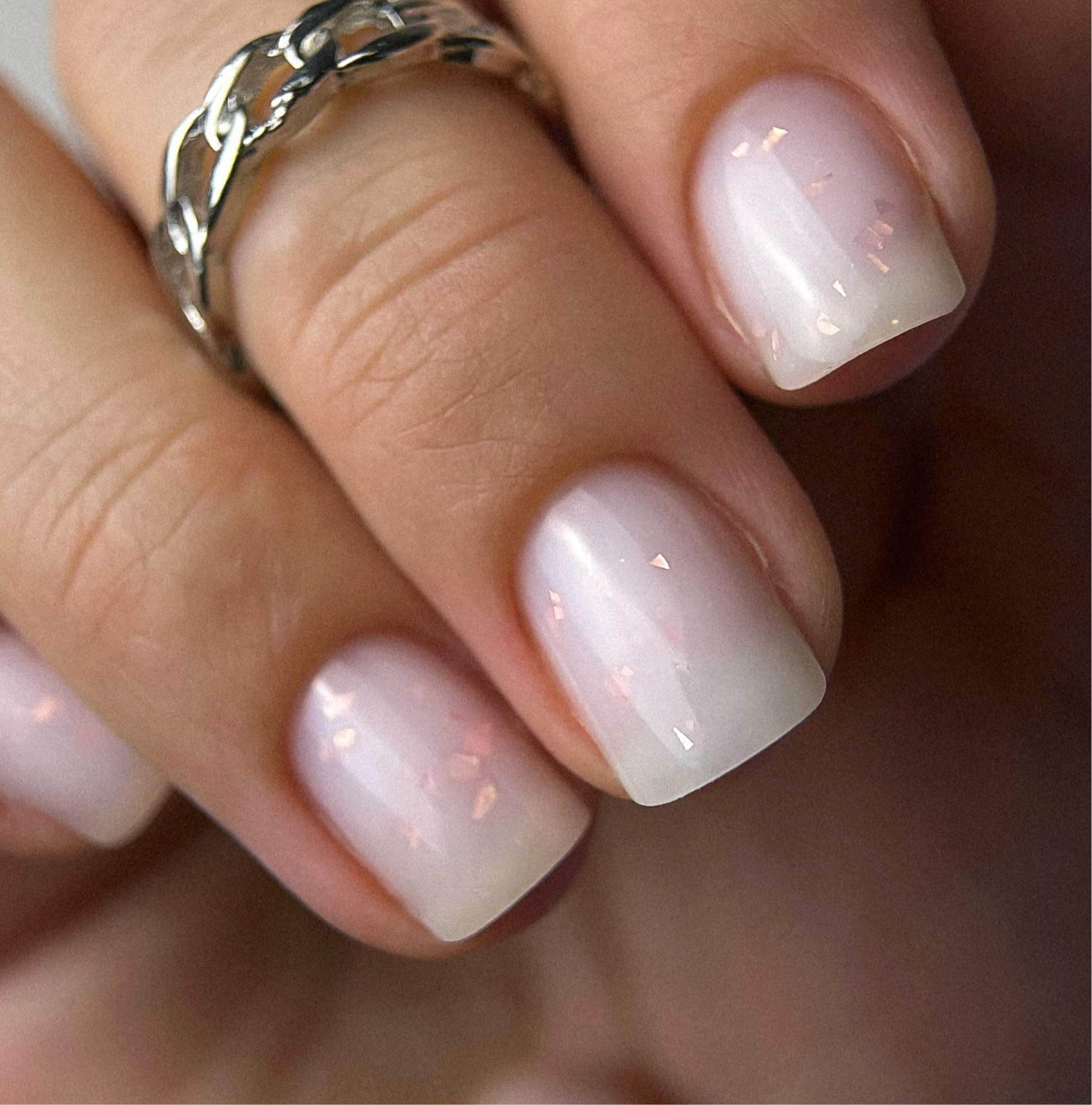 Liquid Gel - Winter Barbie 30 ml