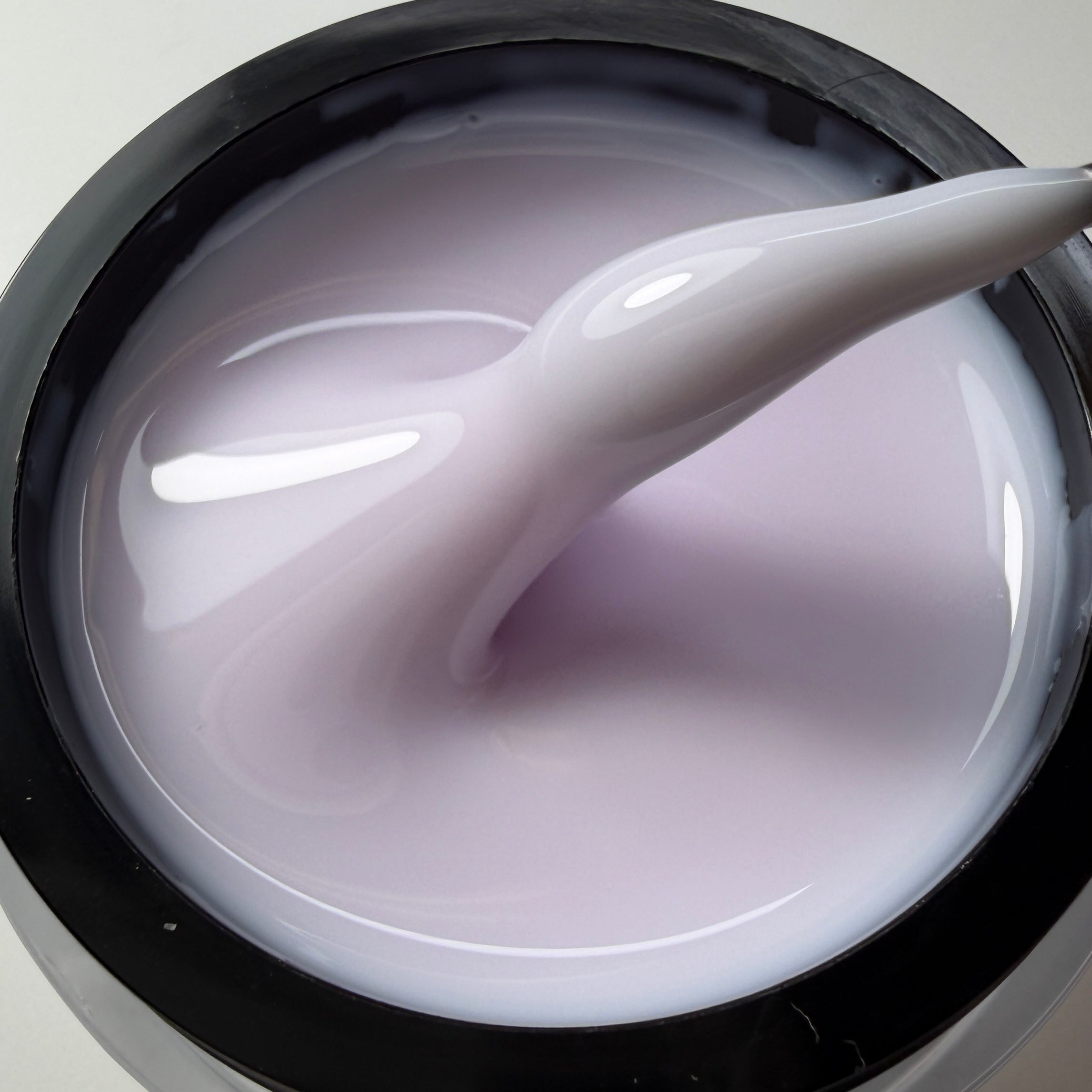 Milky Veil - Smart Hard Gel