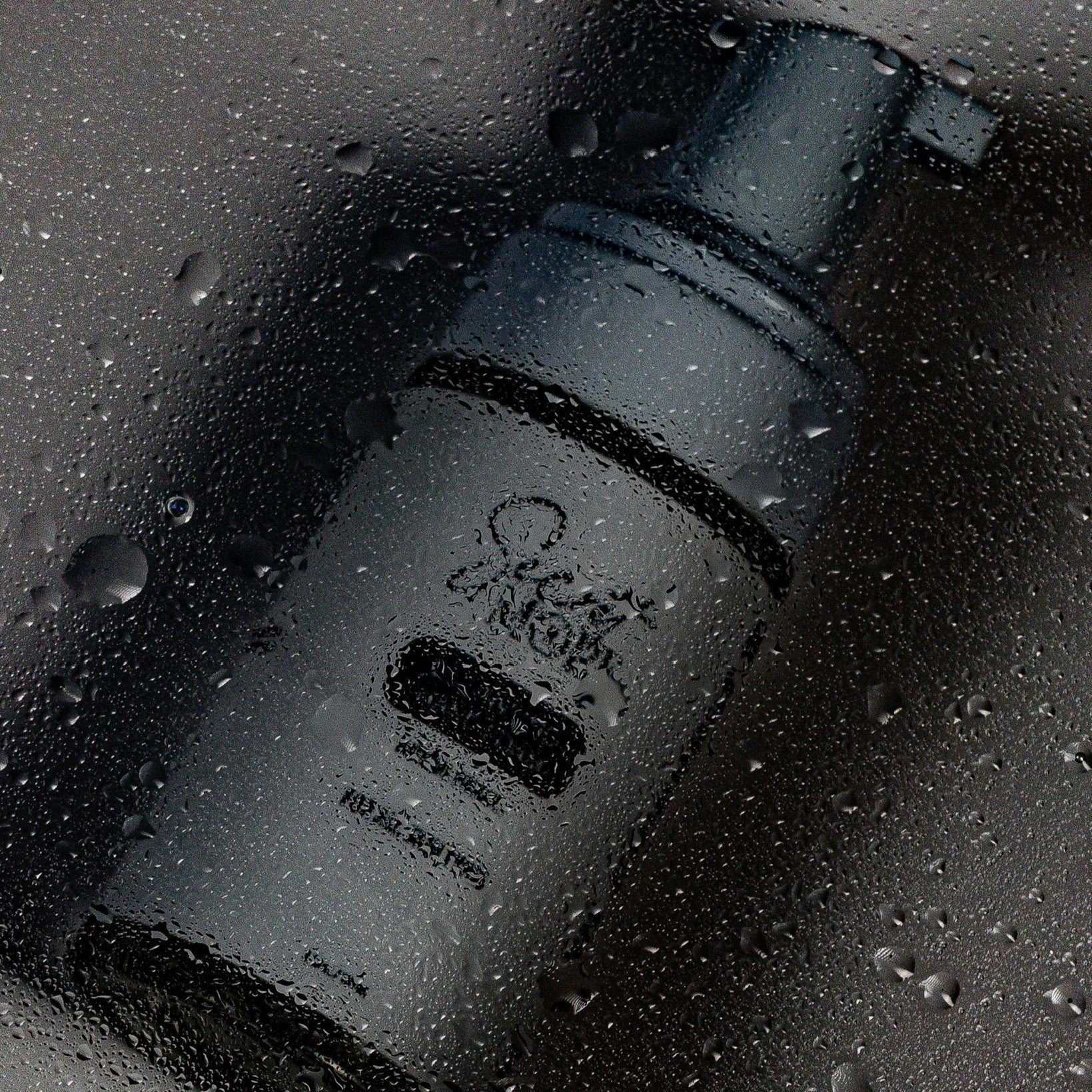 Gentle Cleansing Foam 100 ml