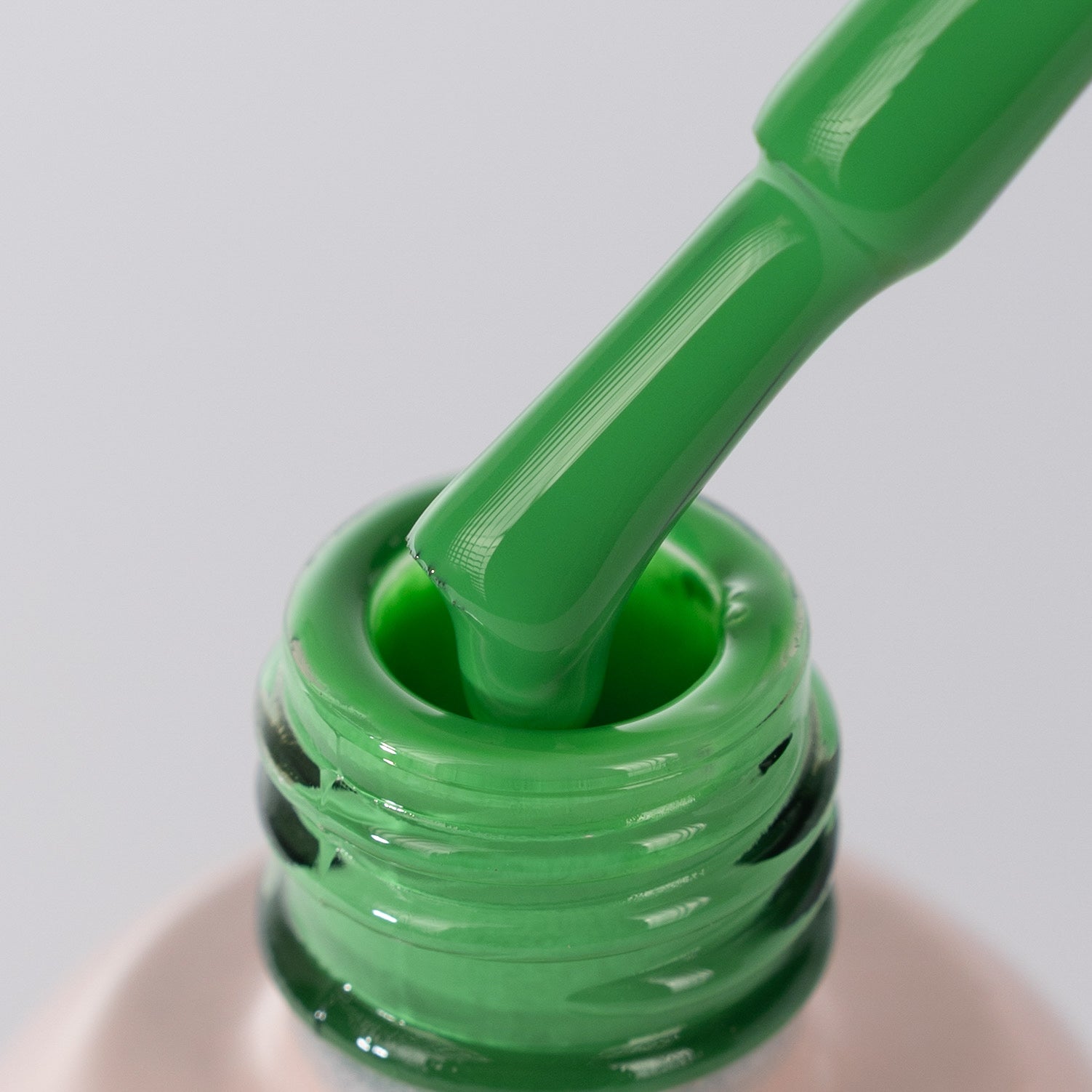 Gel Polish - Green 2