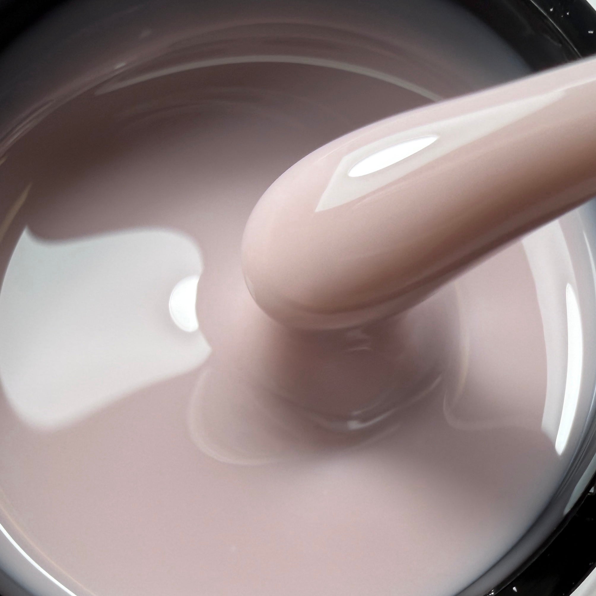 Warm Caramel - Smart Hard Gel