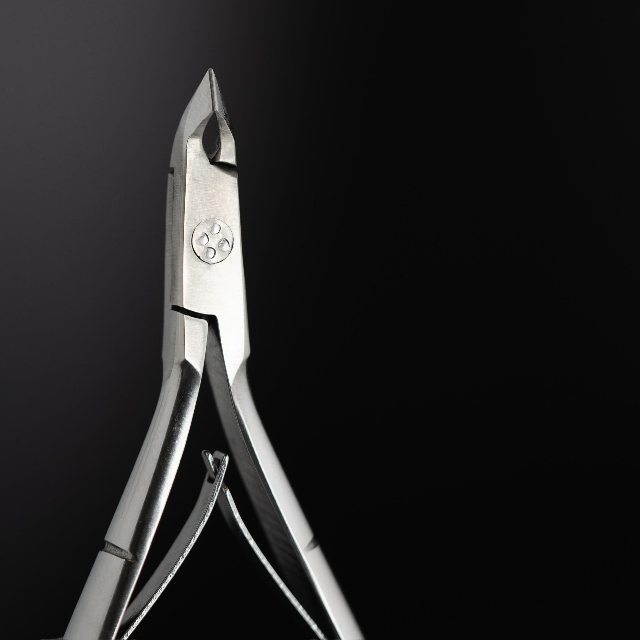 Cuticle nippers Profi_nails