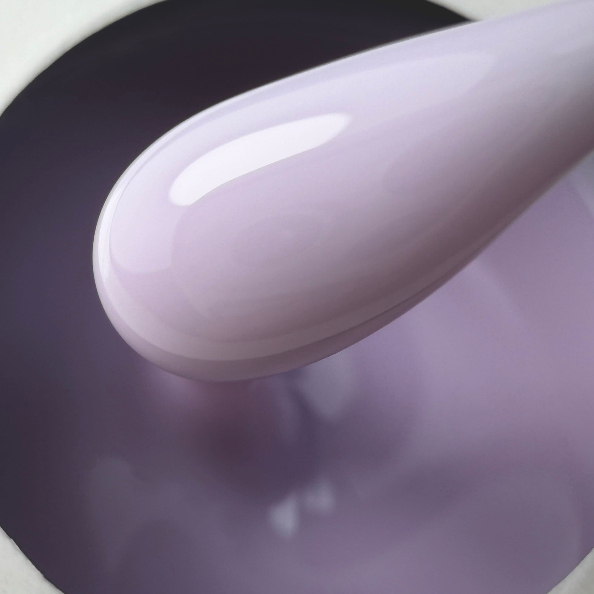 White Orchid - Smart Liquid Hard Gel
