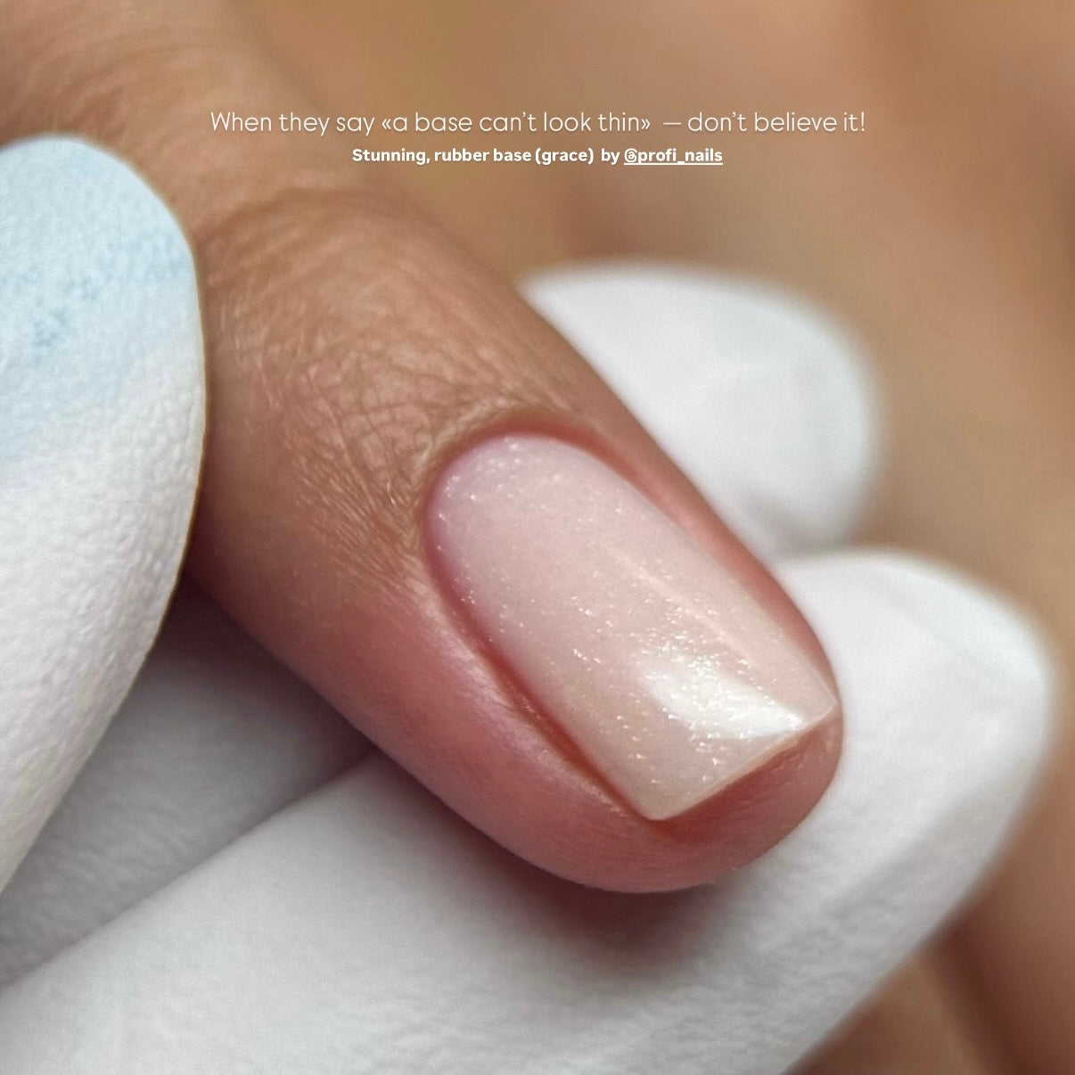 Grace - Camouflage Base