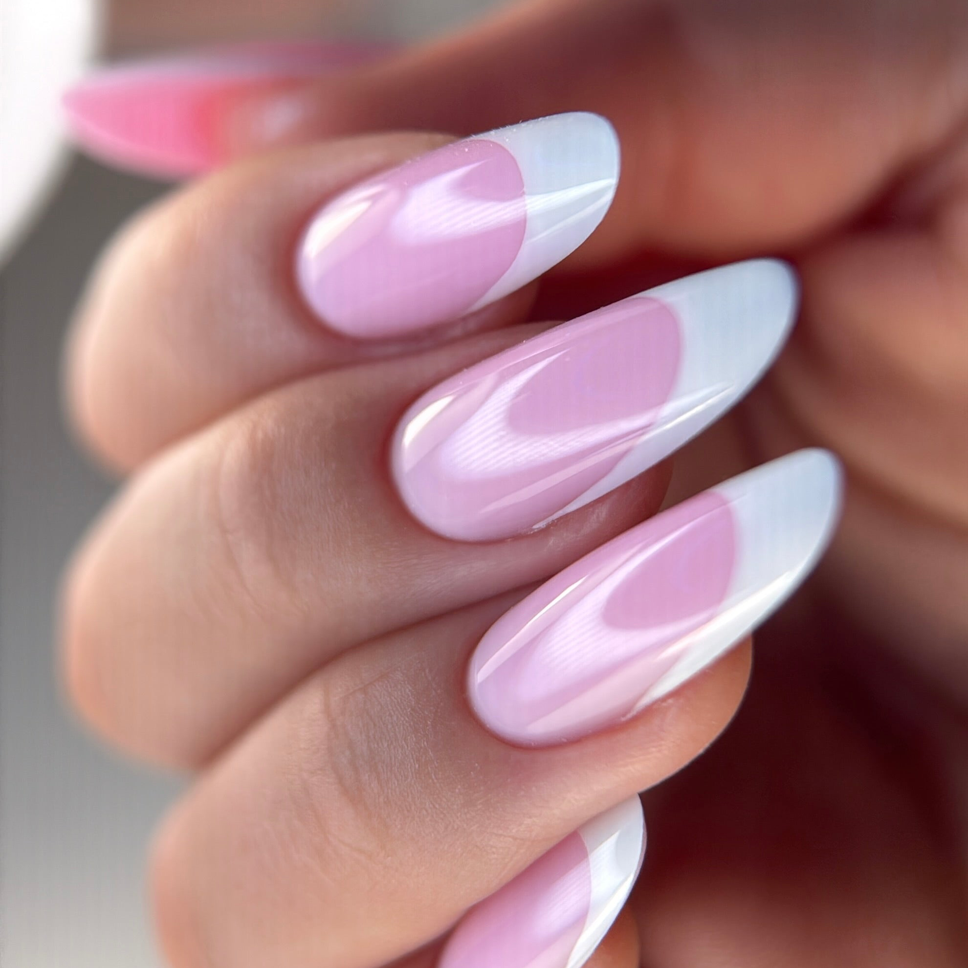 Old Rose - Smart Hard Gel
