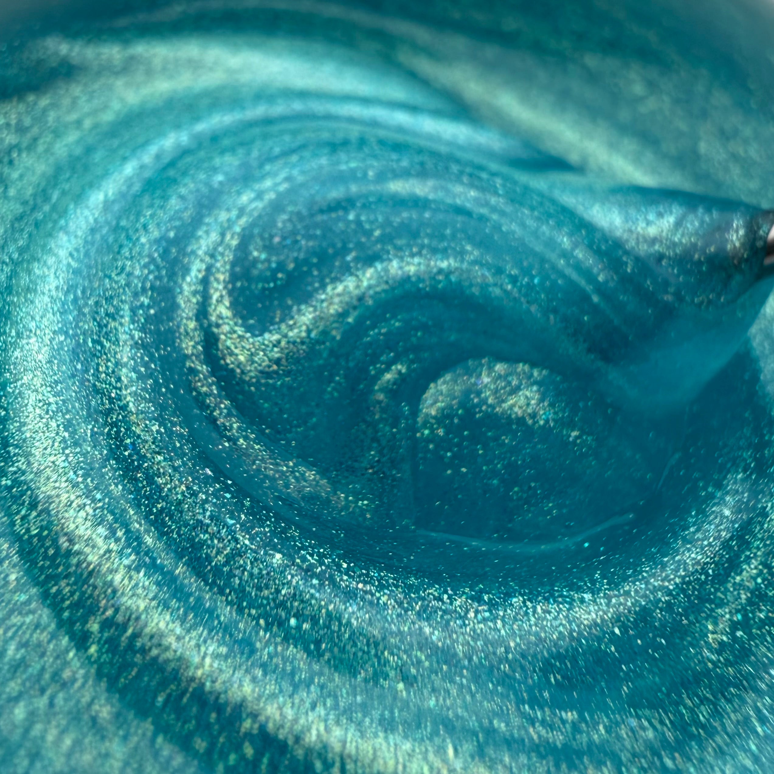 Stellar Ocean