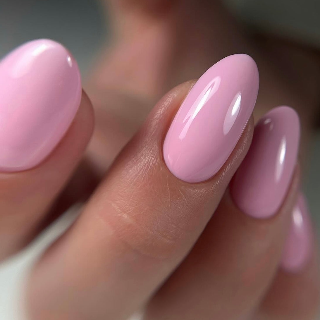 Gel Polish - Wild Orchid