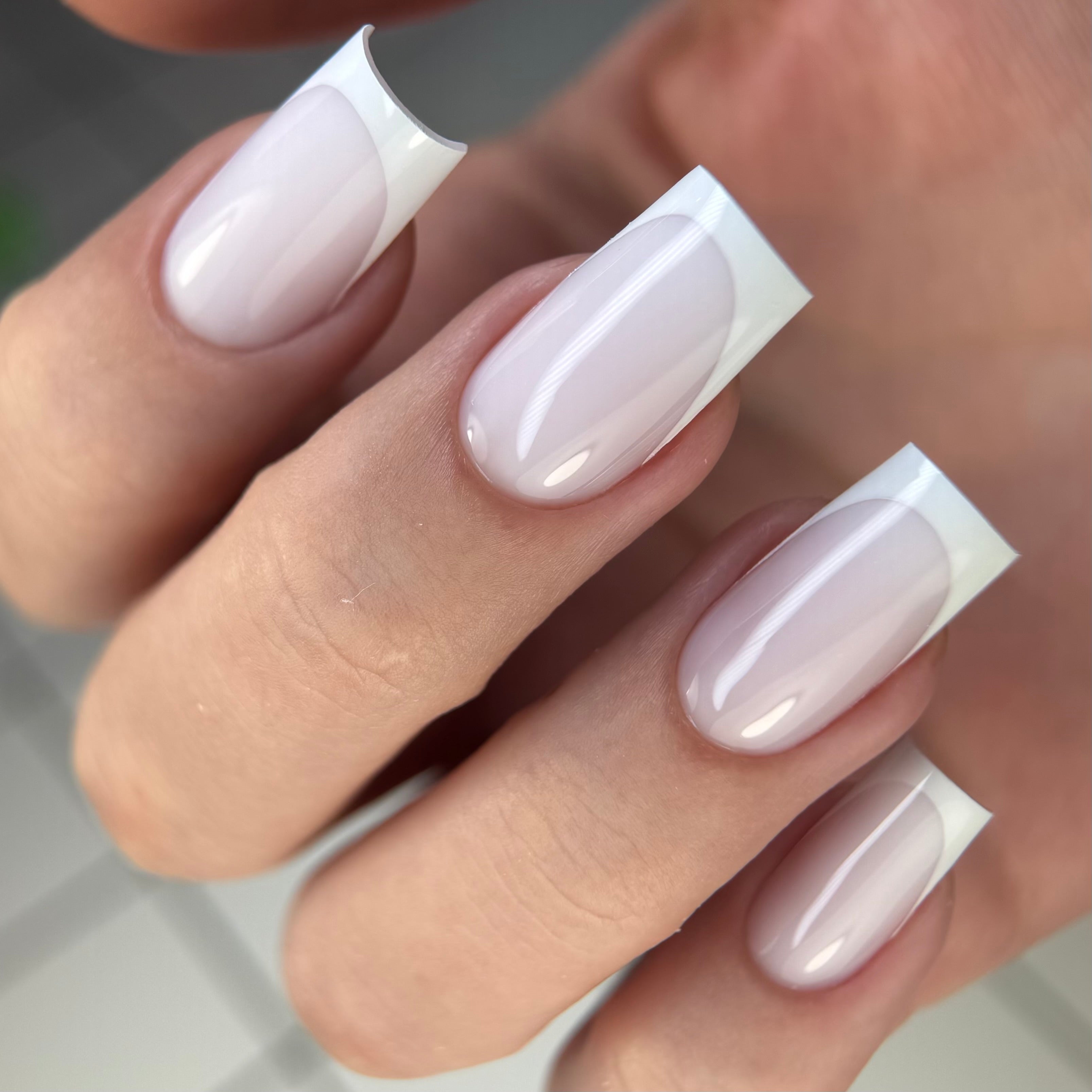 Soft - Smart Liquid Hard Gel