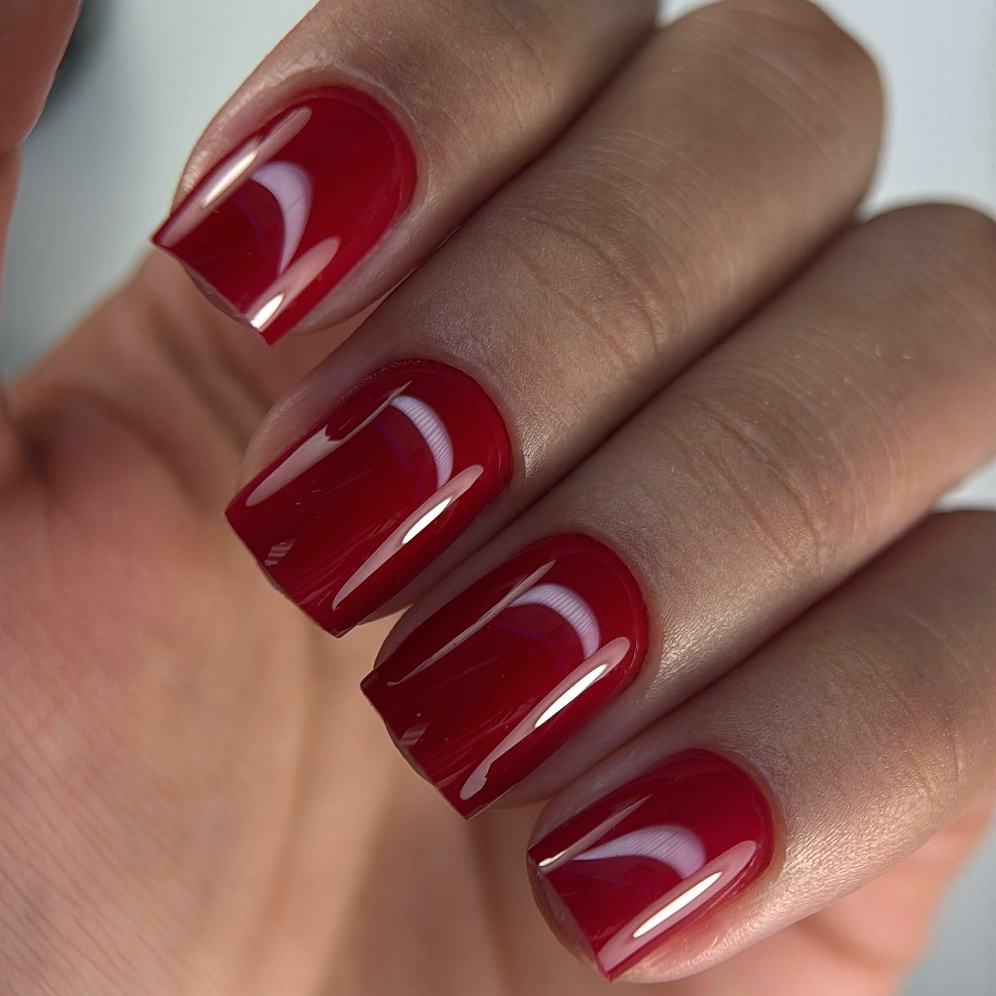 Grand Rouge - Gel Polish