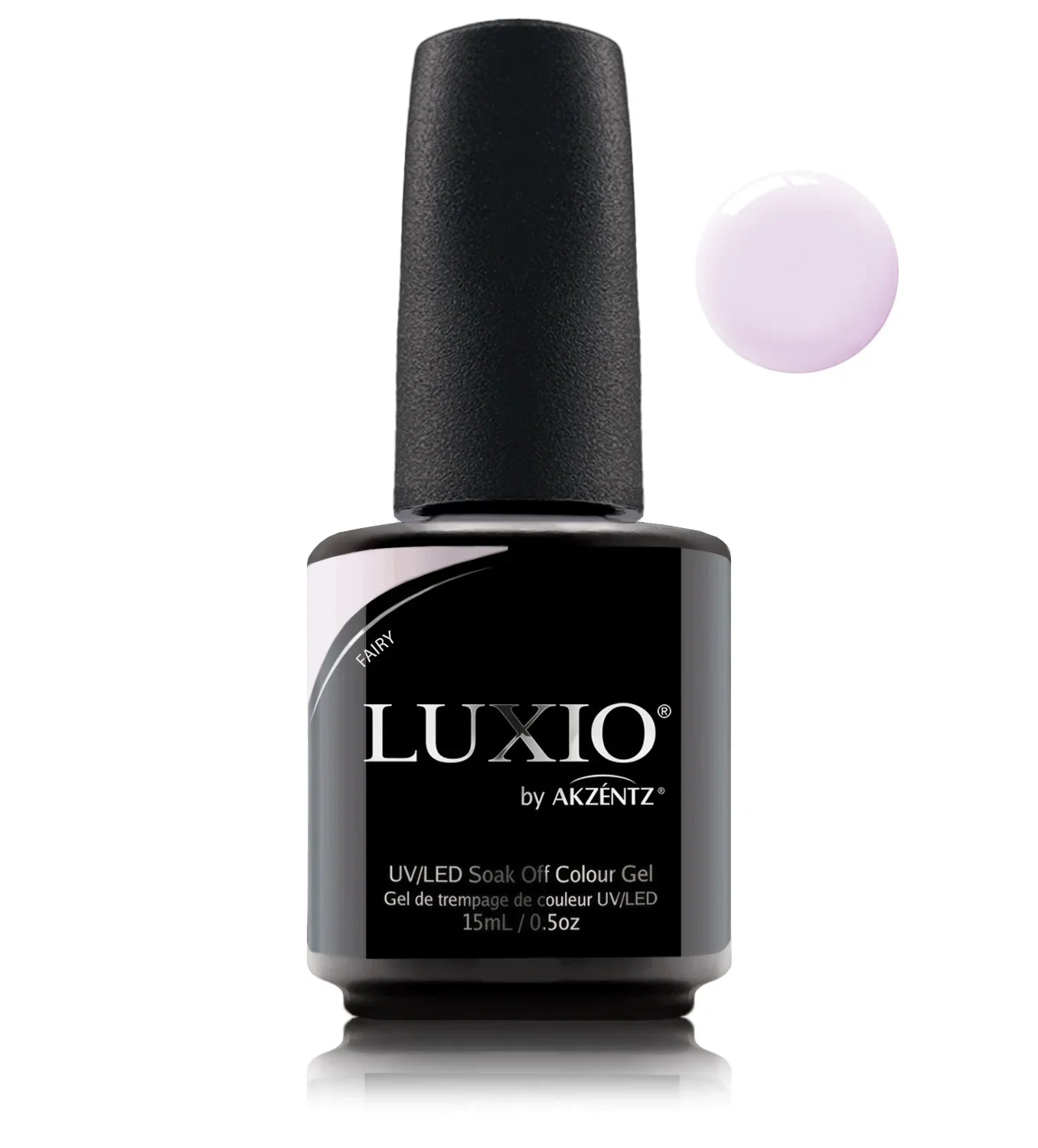 Fairy - Gel Polish