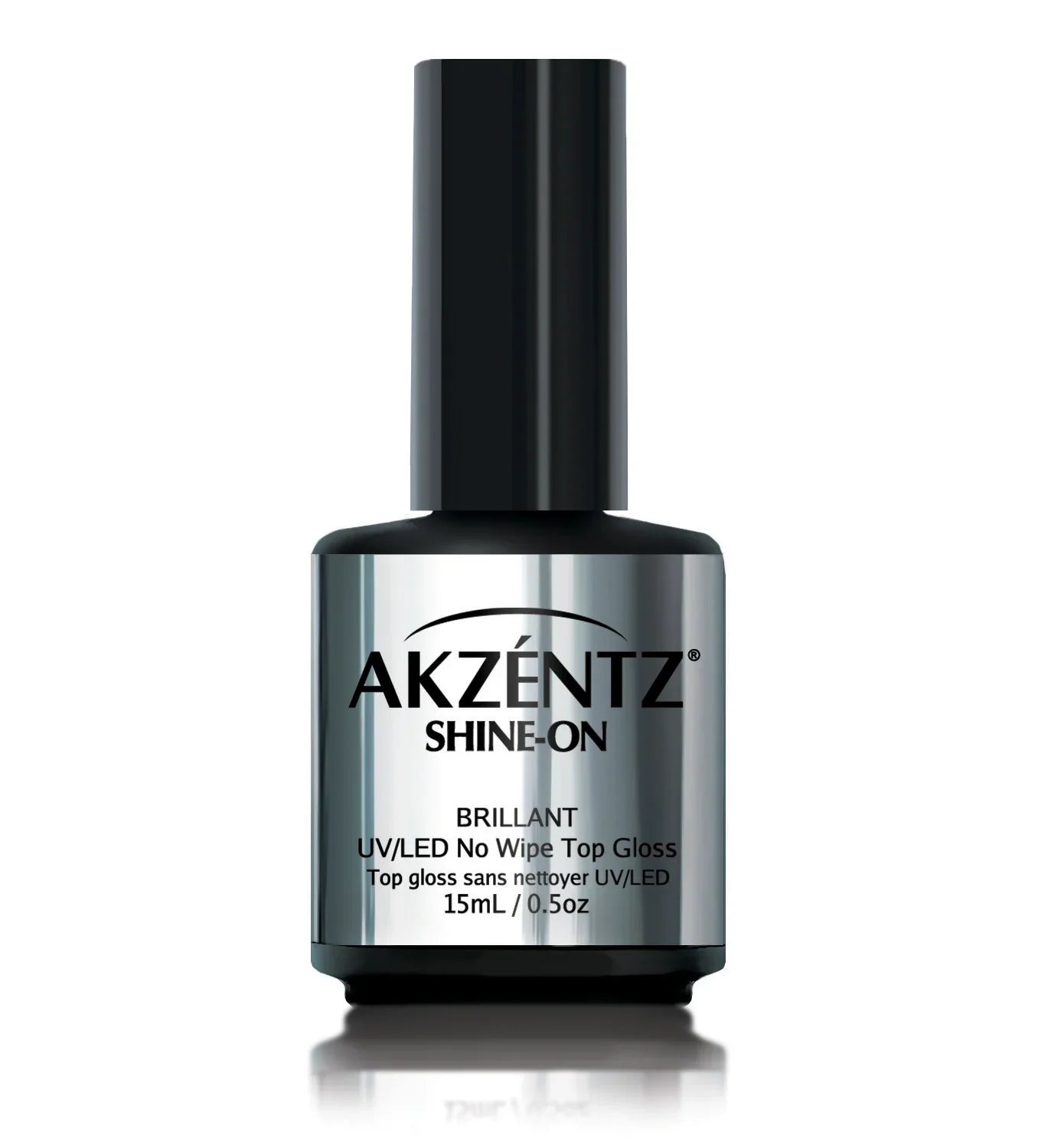No Wipe Diamond Shine-On 15ml