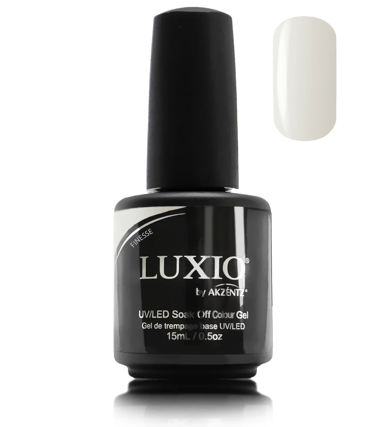 Finesse - Gel Polish