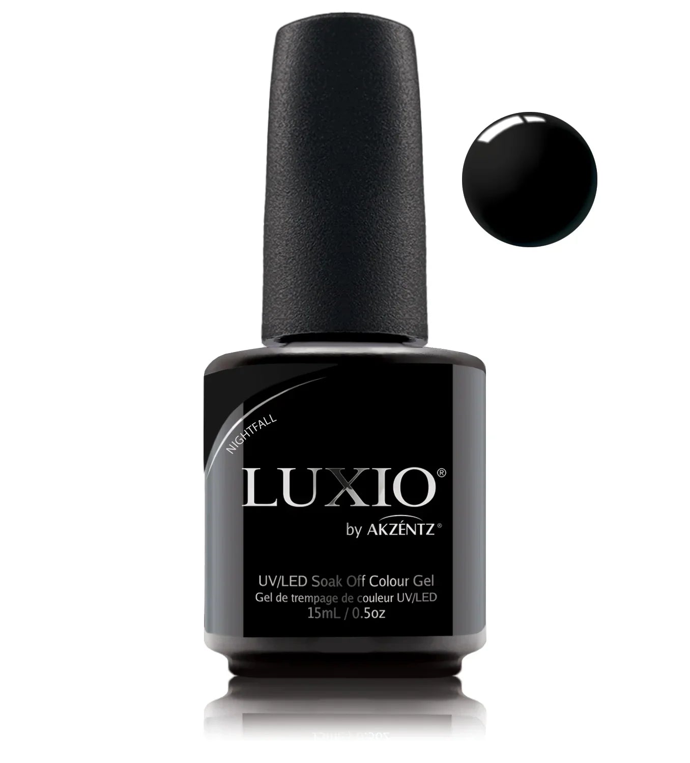 Nightfall - Gel Polish