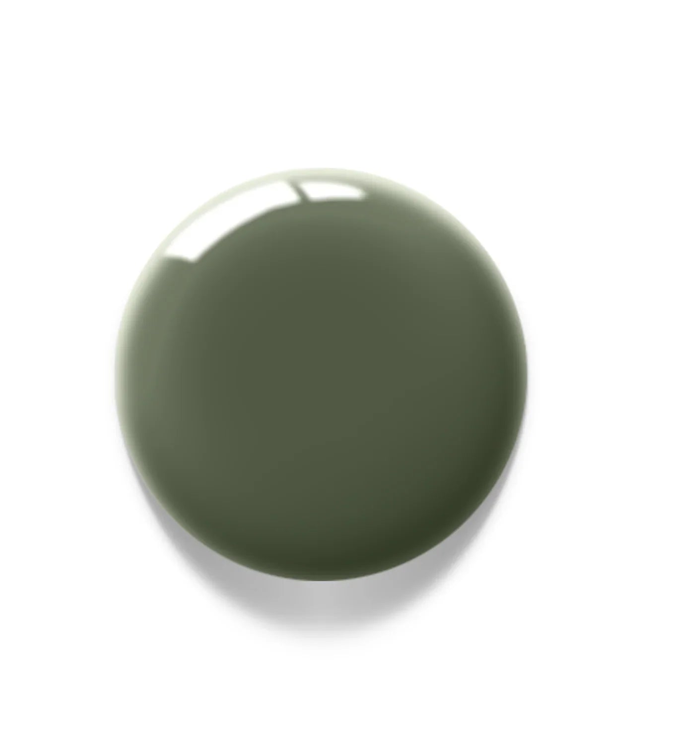 Vert - Gel Polish
