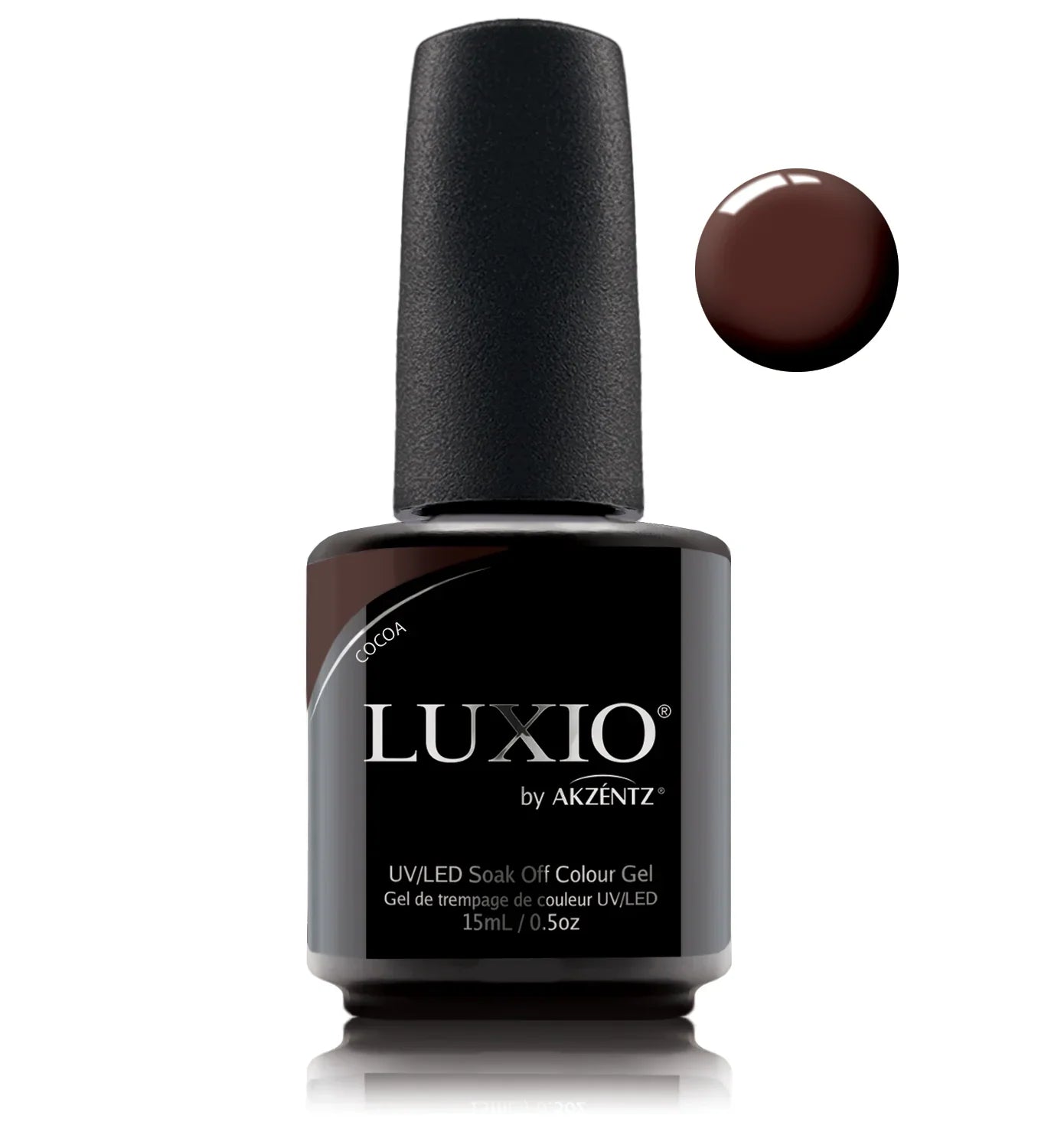 Cocoa - Gel Polish