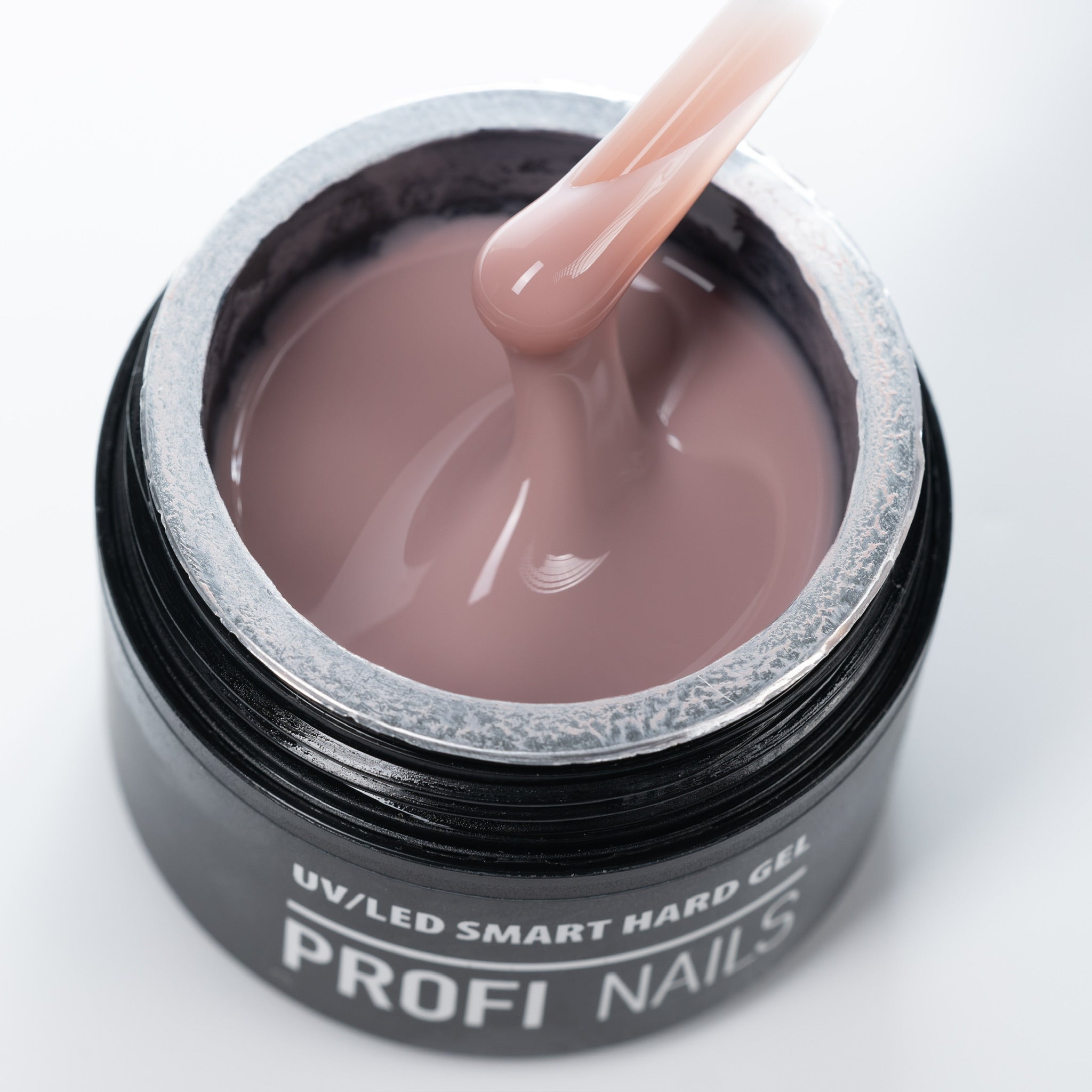 Smart Liquid Hard Gel - Sand Melody 30 ml