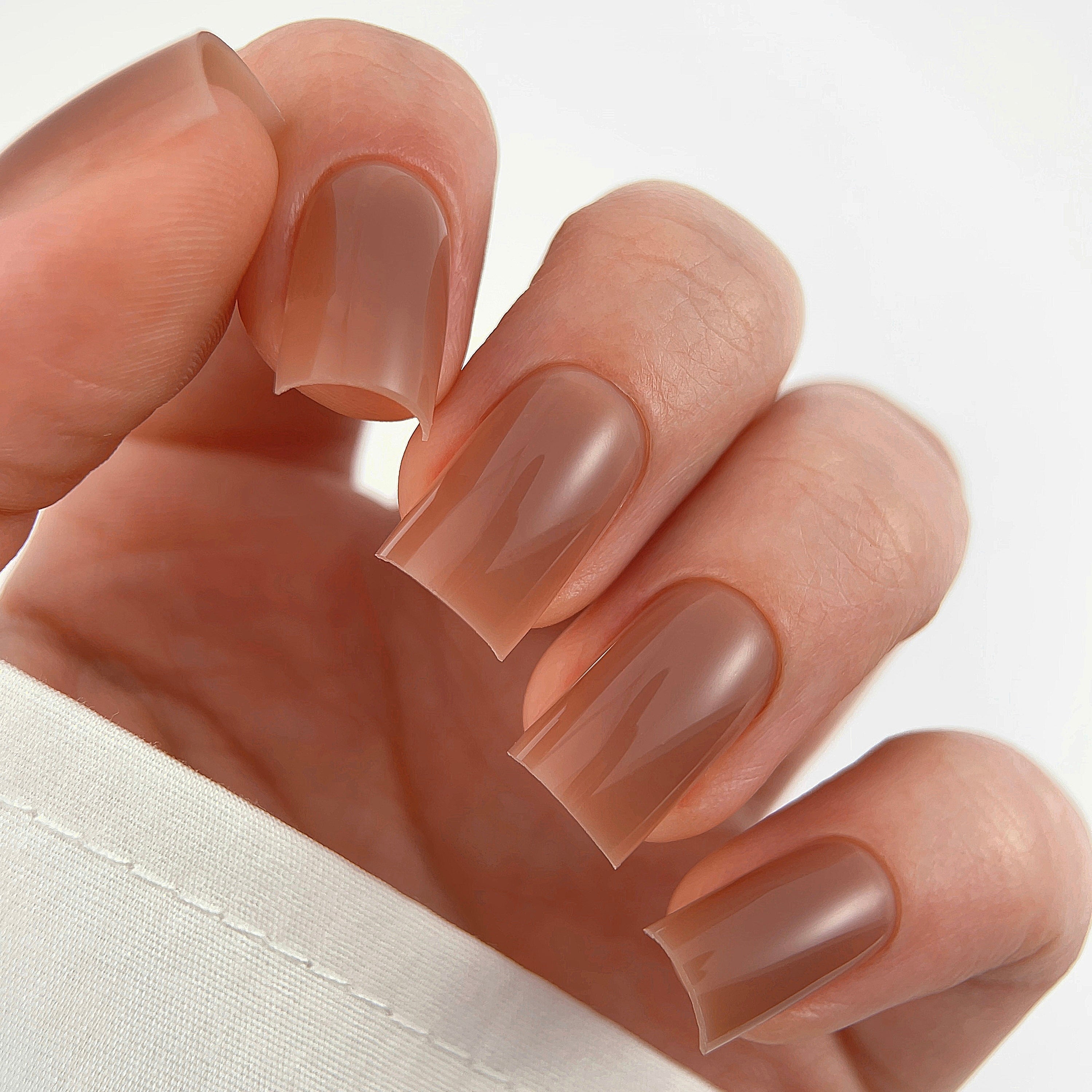 Espresso - Smart Liquid Hard Gel