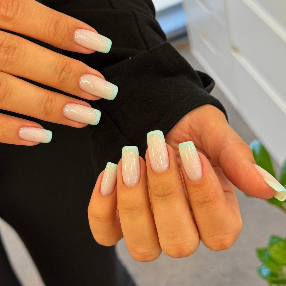 Polar Shining - Smart Liquid Hard Gel