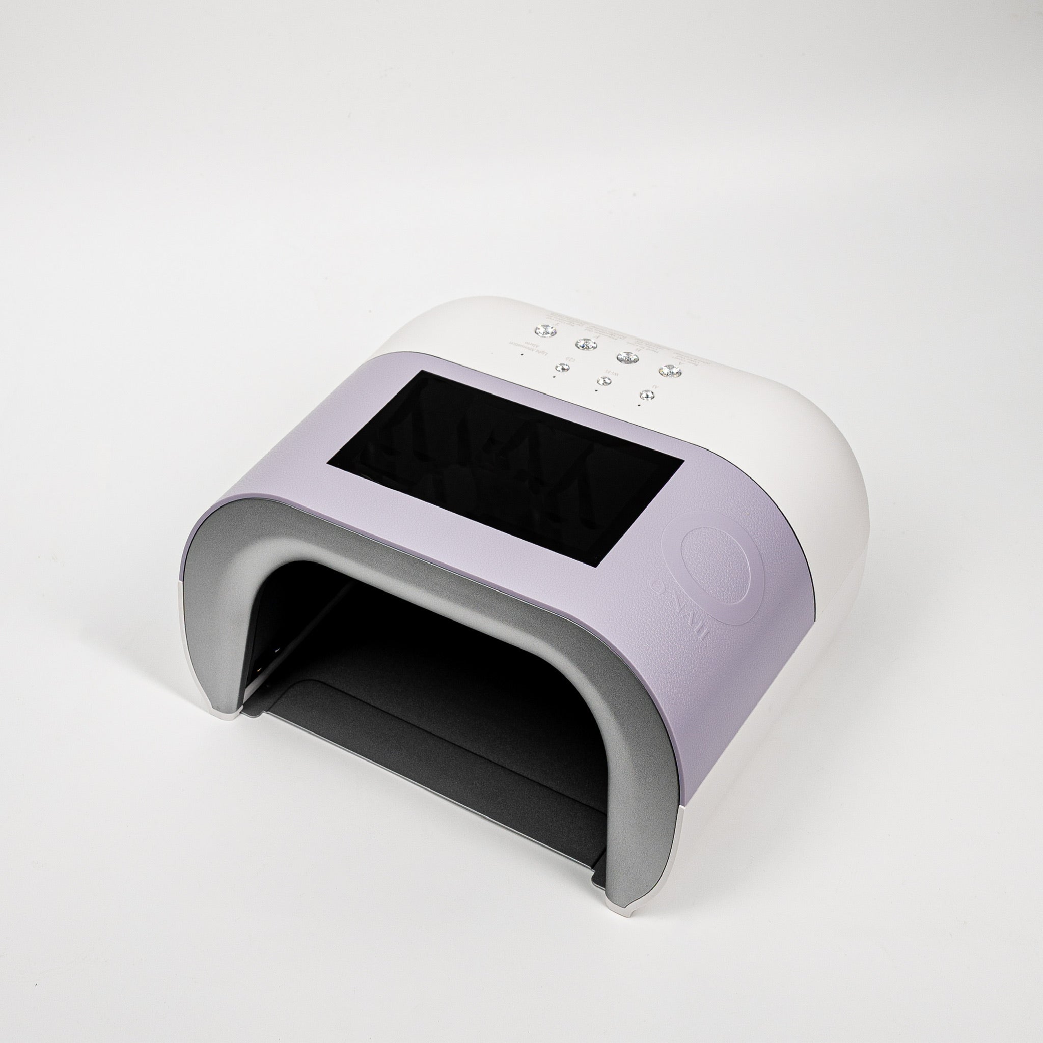 O NAIL AI Nail Lamp – Profi Nails