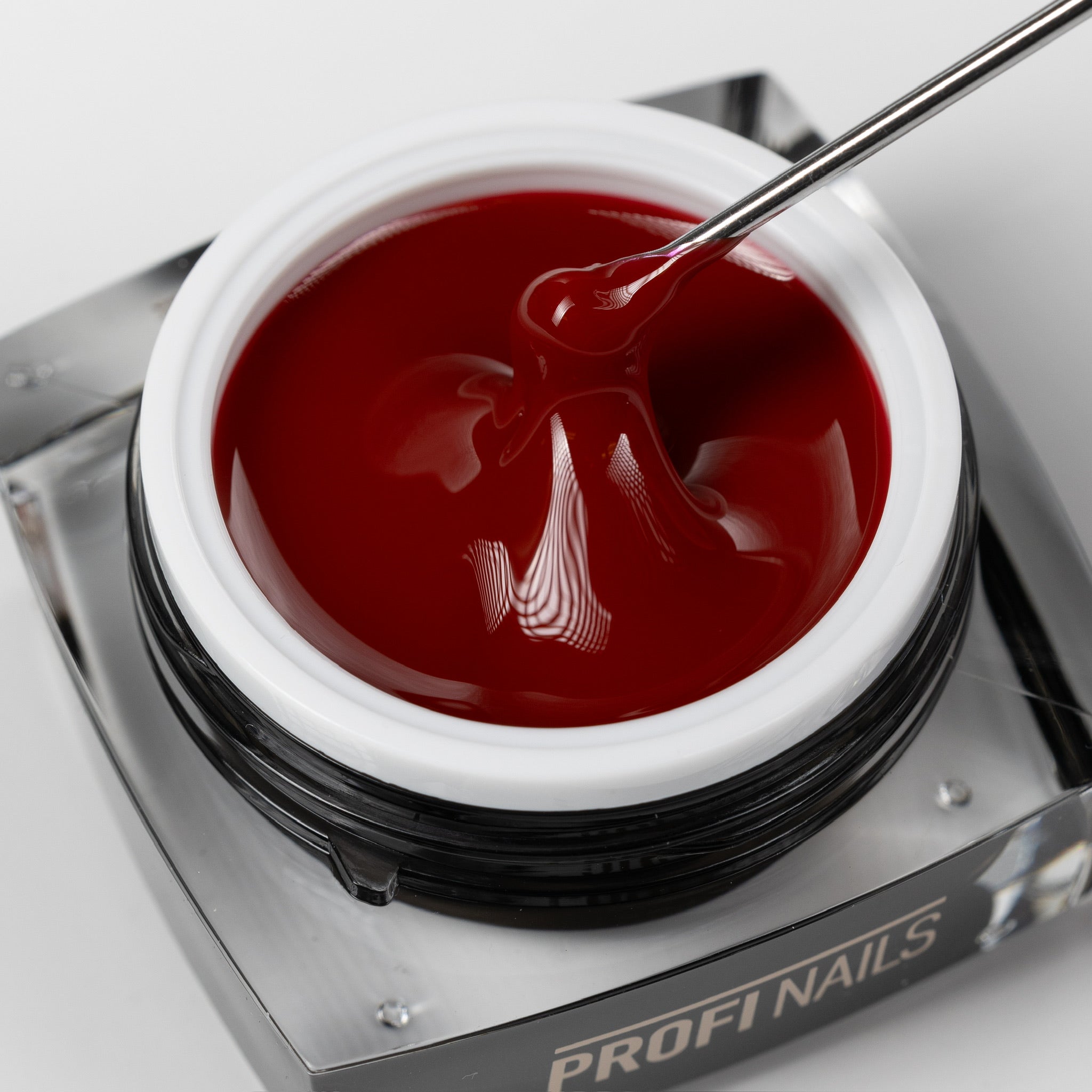 Smart Liquid Hard Gel - Blood Mary 15 ml