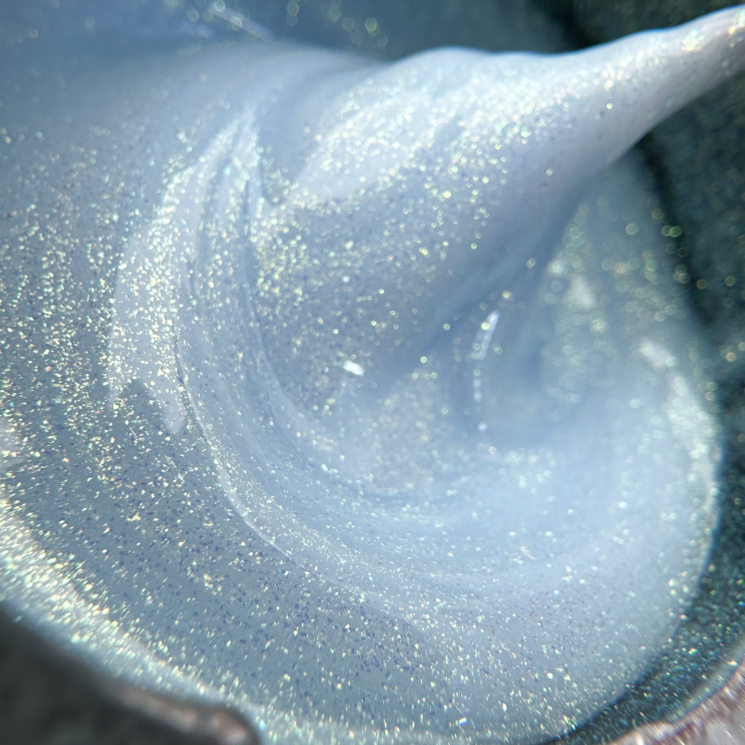 Smart Liquid Hard Gel - Stellar Ice 30 ml
