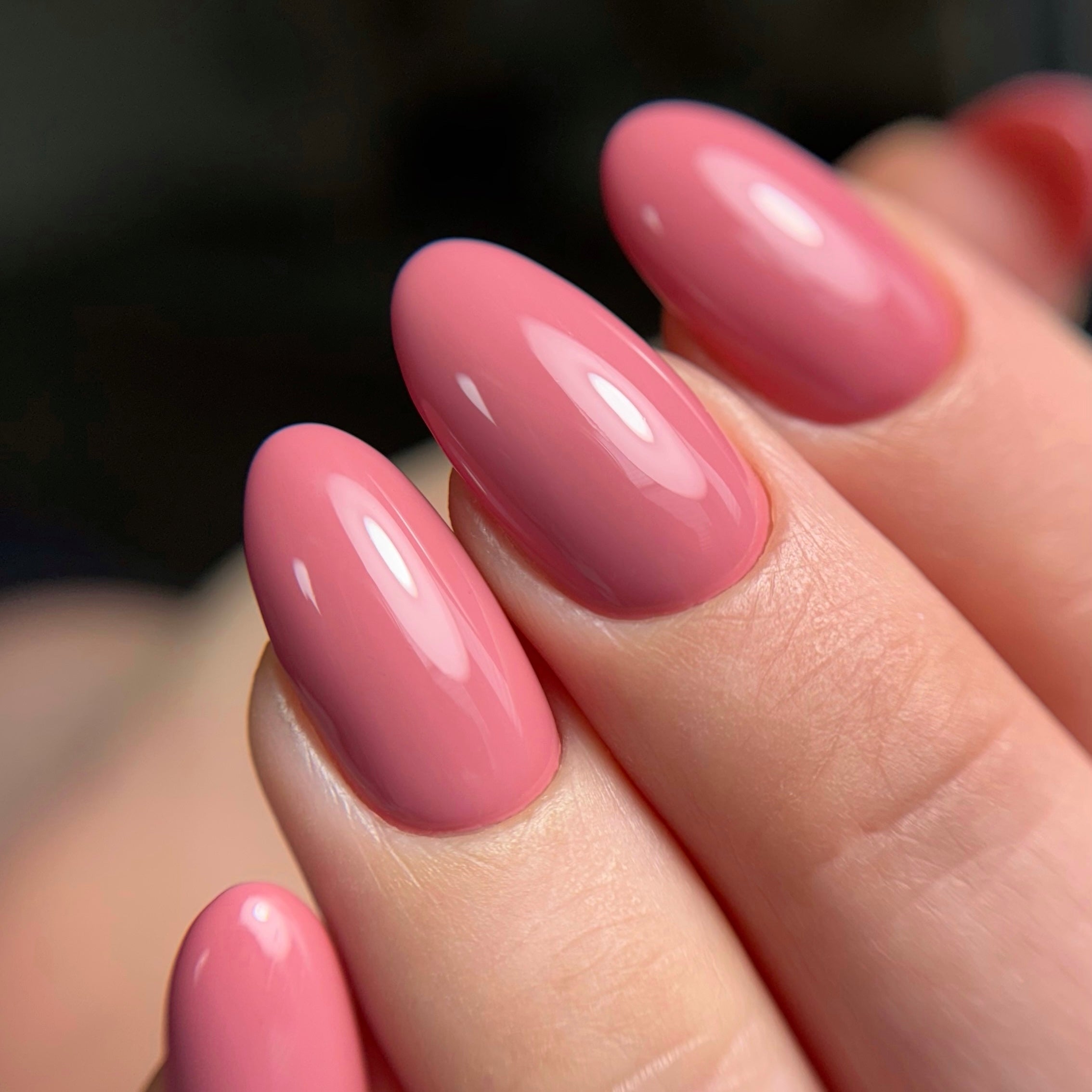 Gel Polish - Horizon Glow