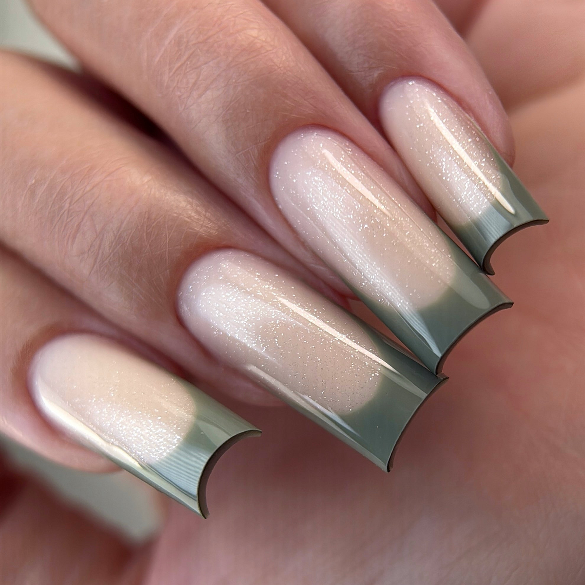 Soft Harmony - Smart Hard Gel