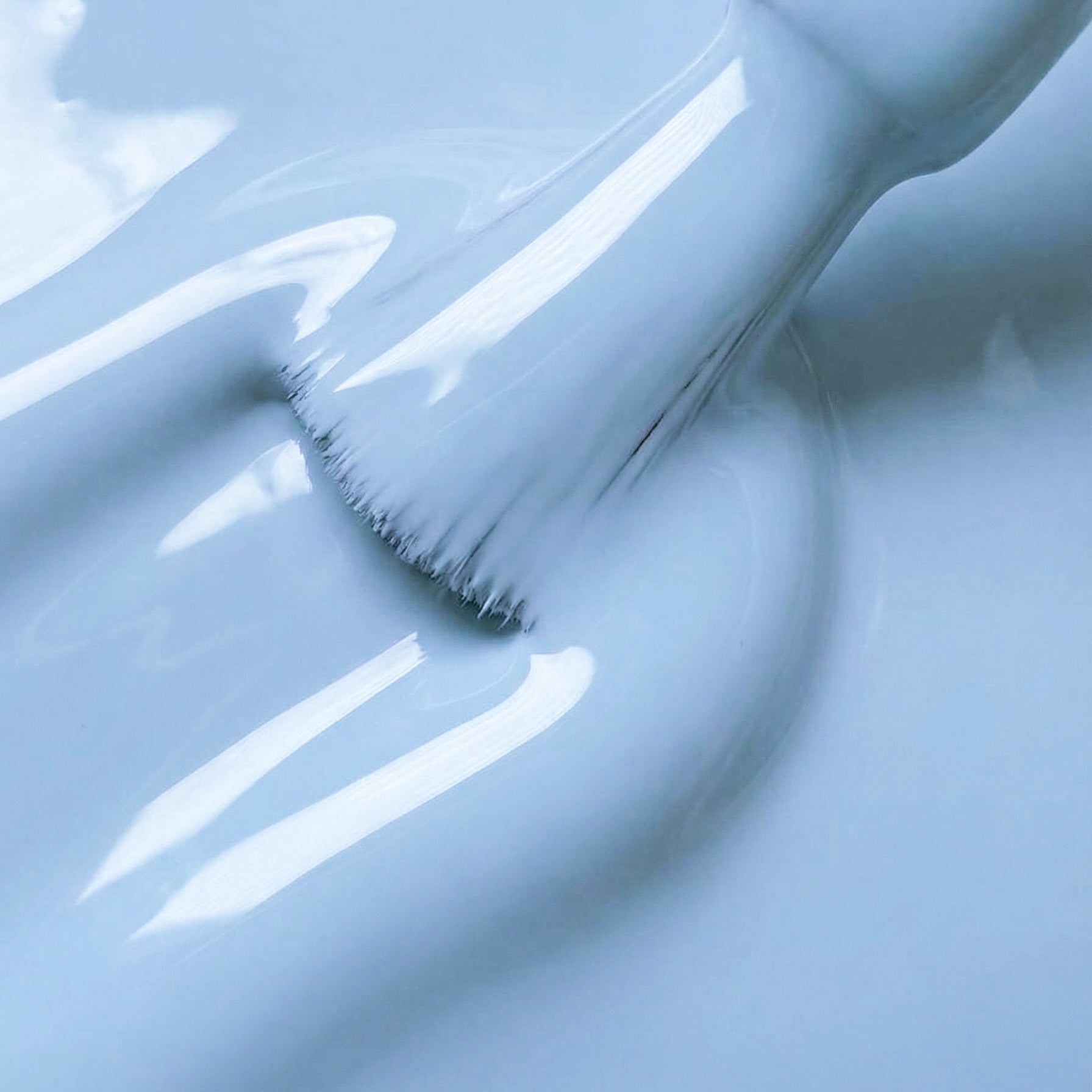 Sky Milk - Gel Polish