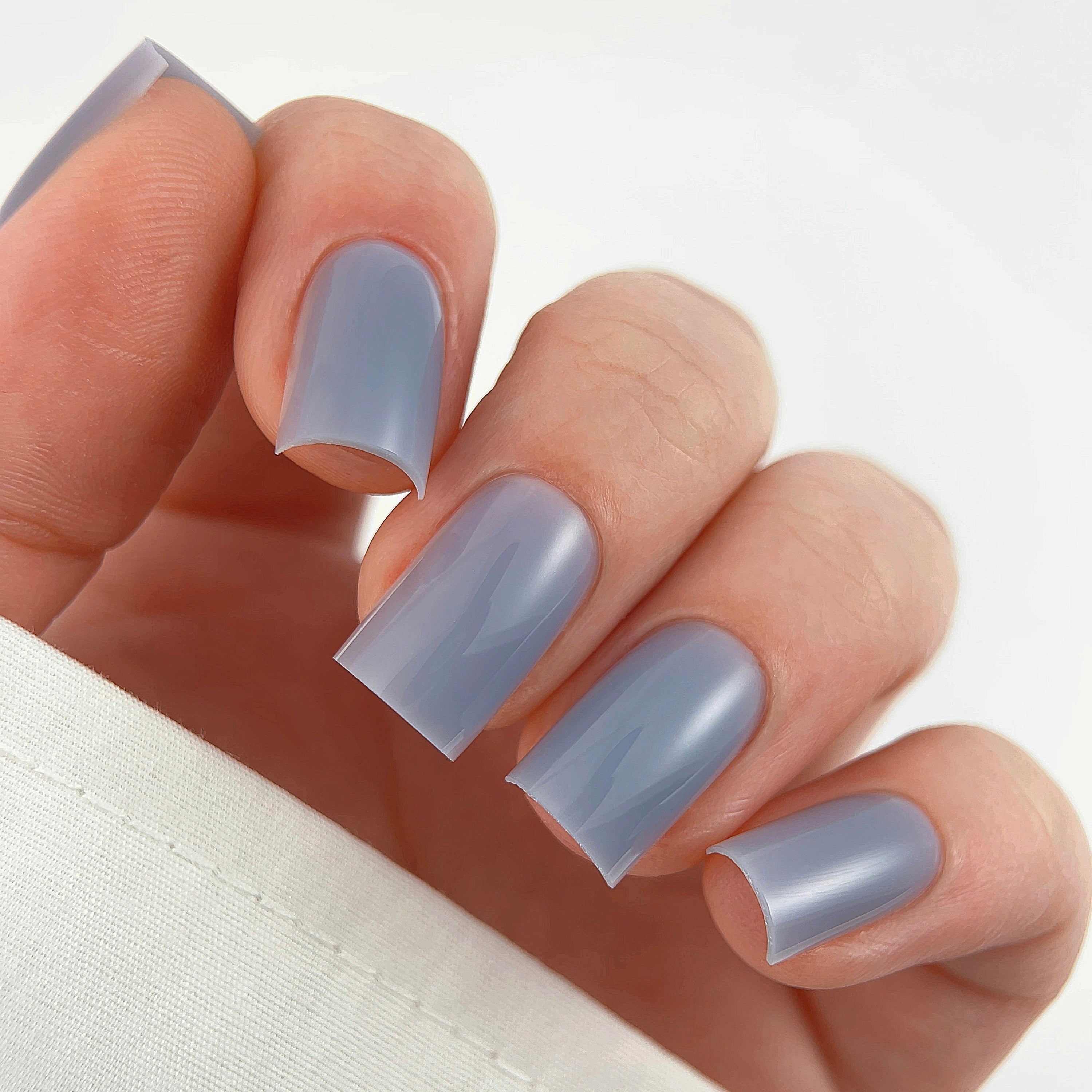 Nyx - Smart Liquid Hard Gel