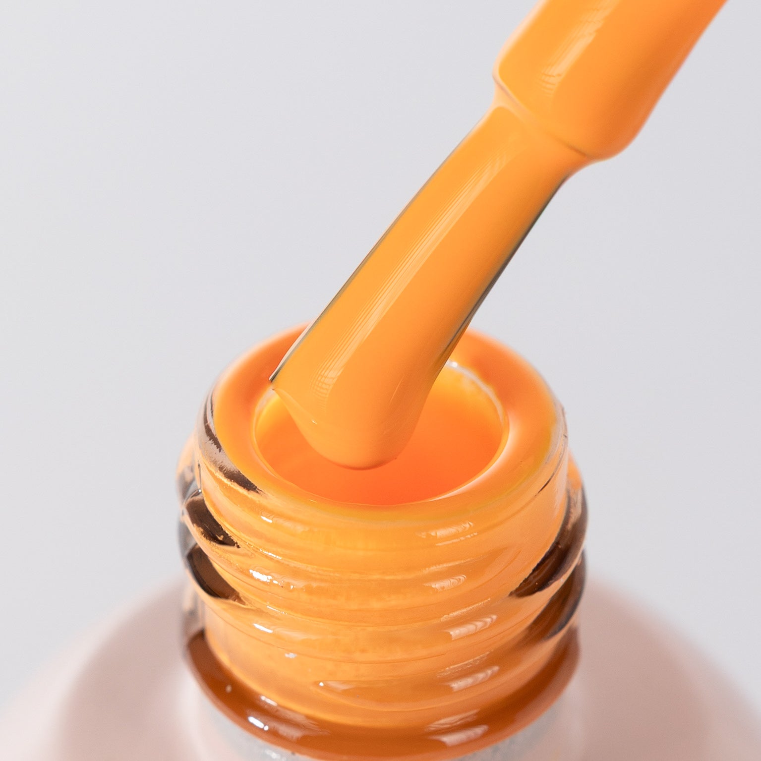 Gel Polish - Orange 1