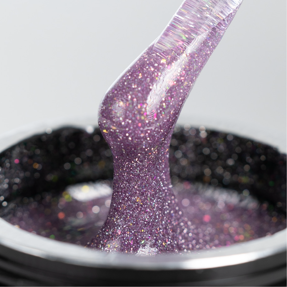 Smart Liquid Hard Gel - Galactic Bloom