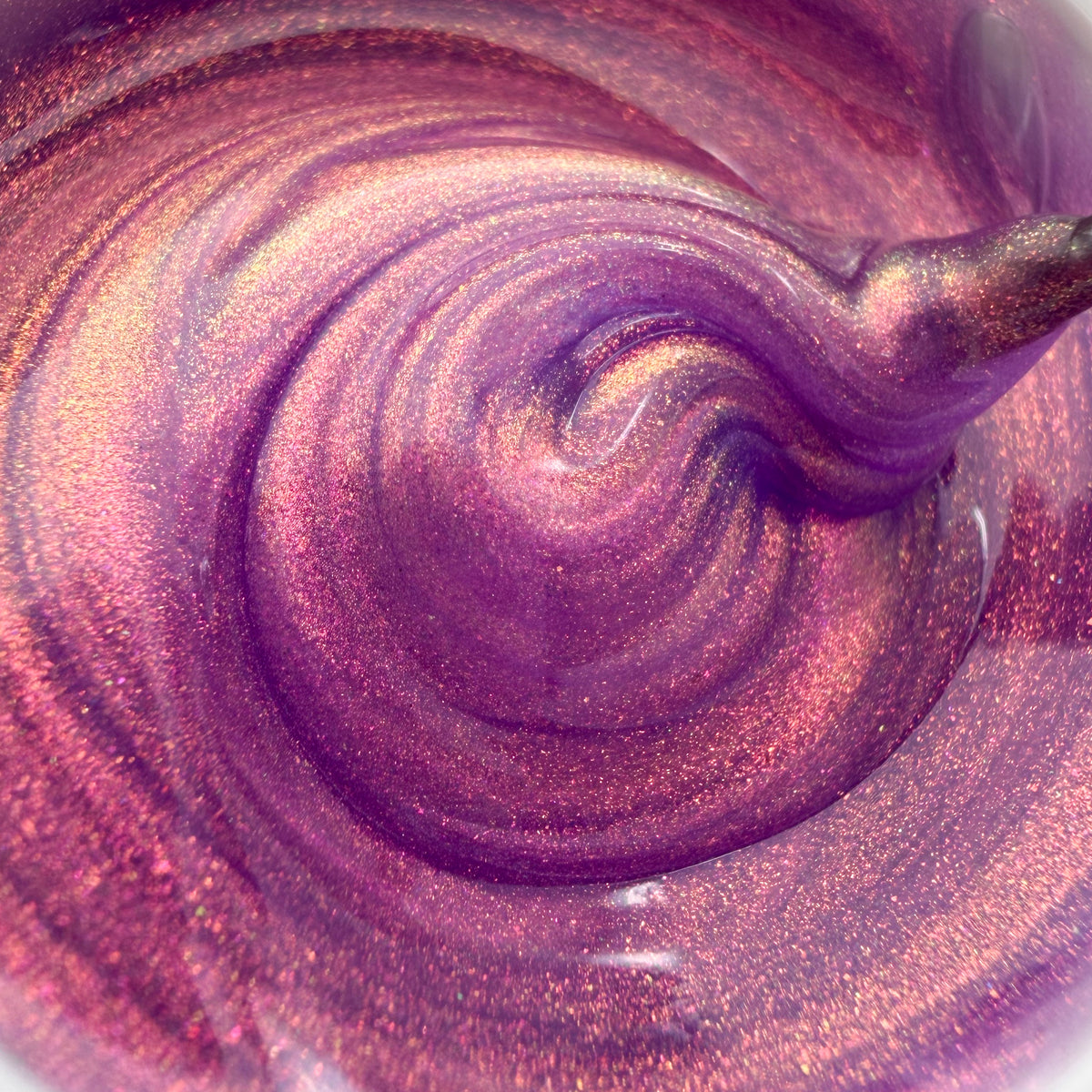 Mystic Orbit