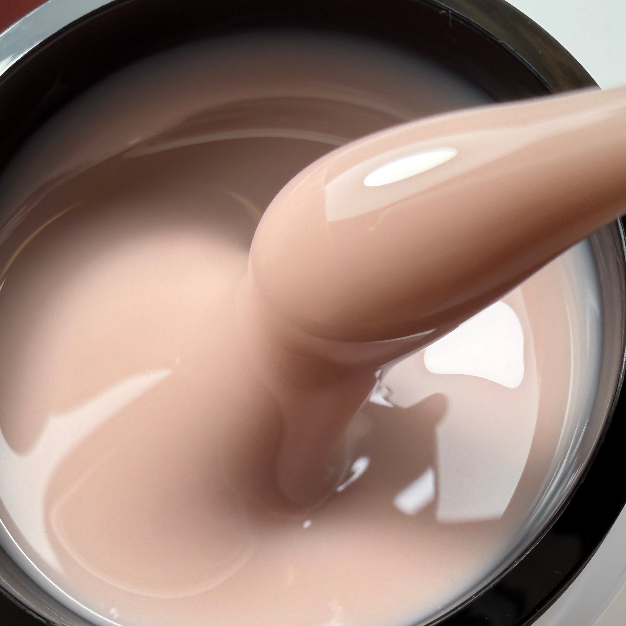 Classic Beige - Smart Hard Gel