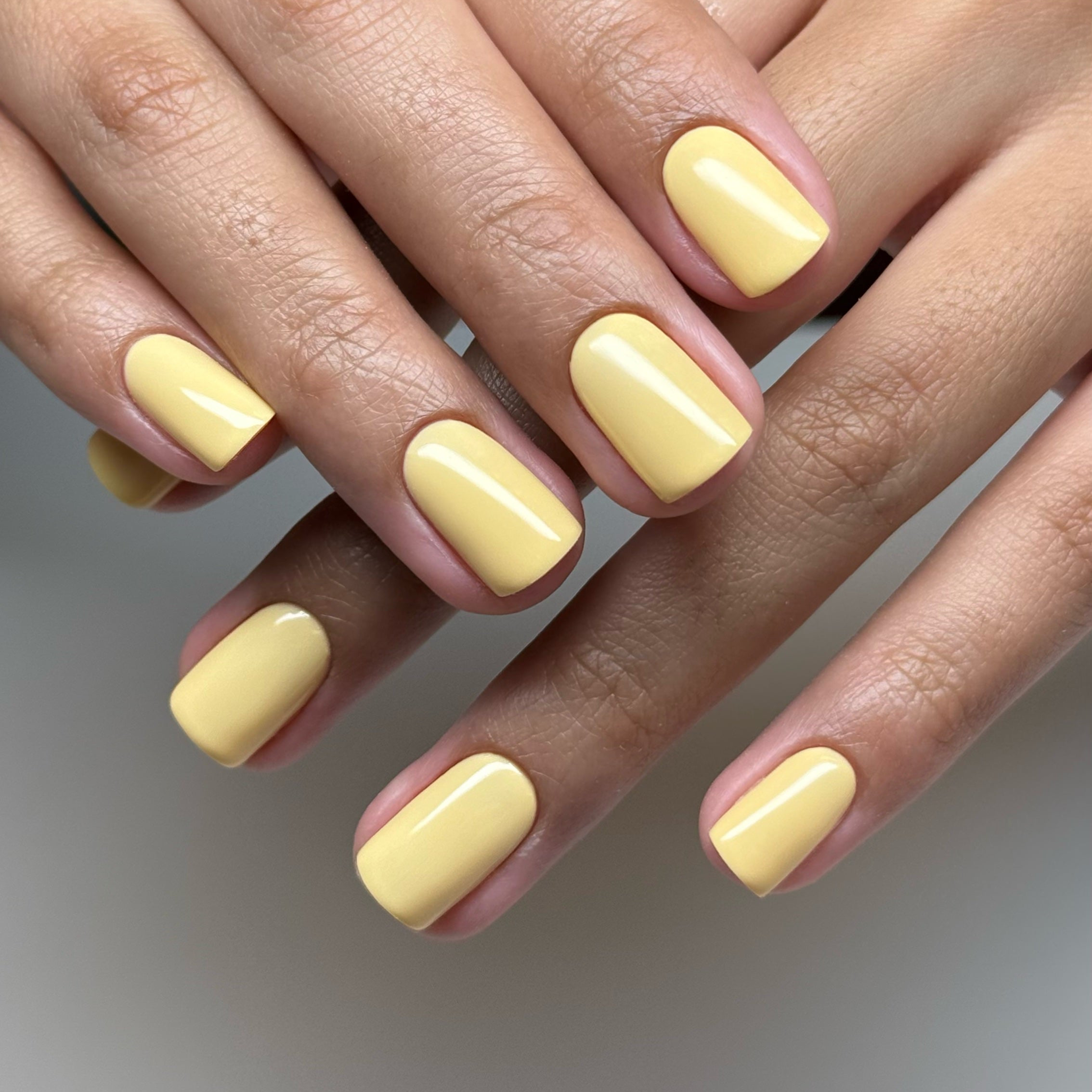 Citrine - Gel Polish