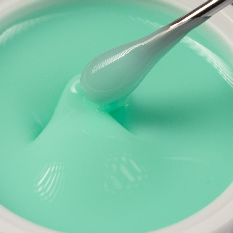 Lagoon - Smart Liquid Hard Gel