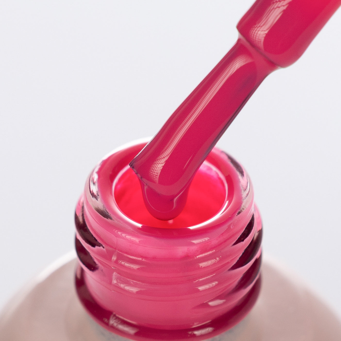 Gel Polish - Pink 5