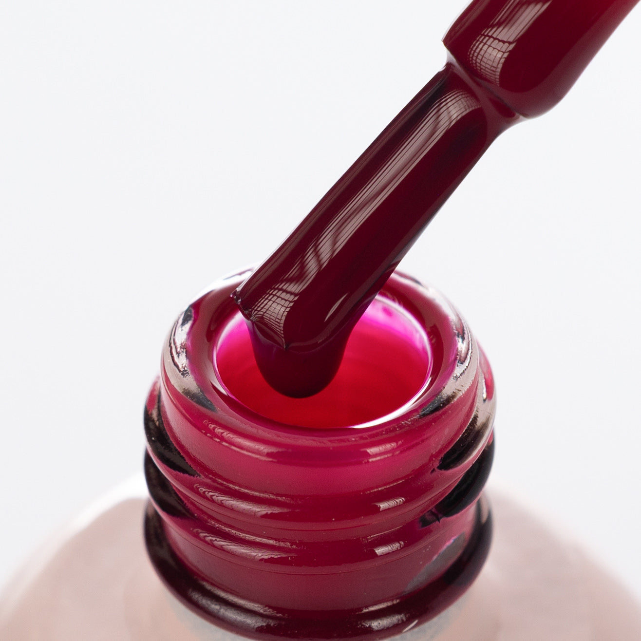 Gel Polish - Bordo 2