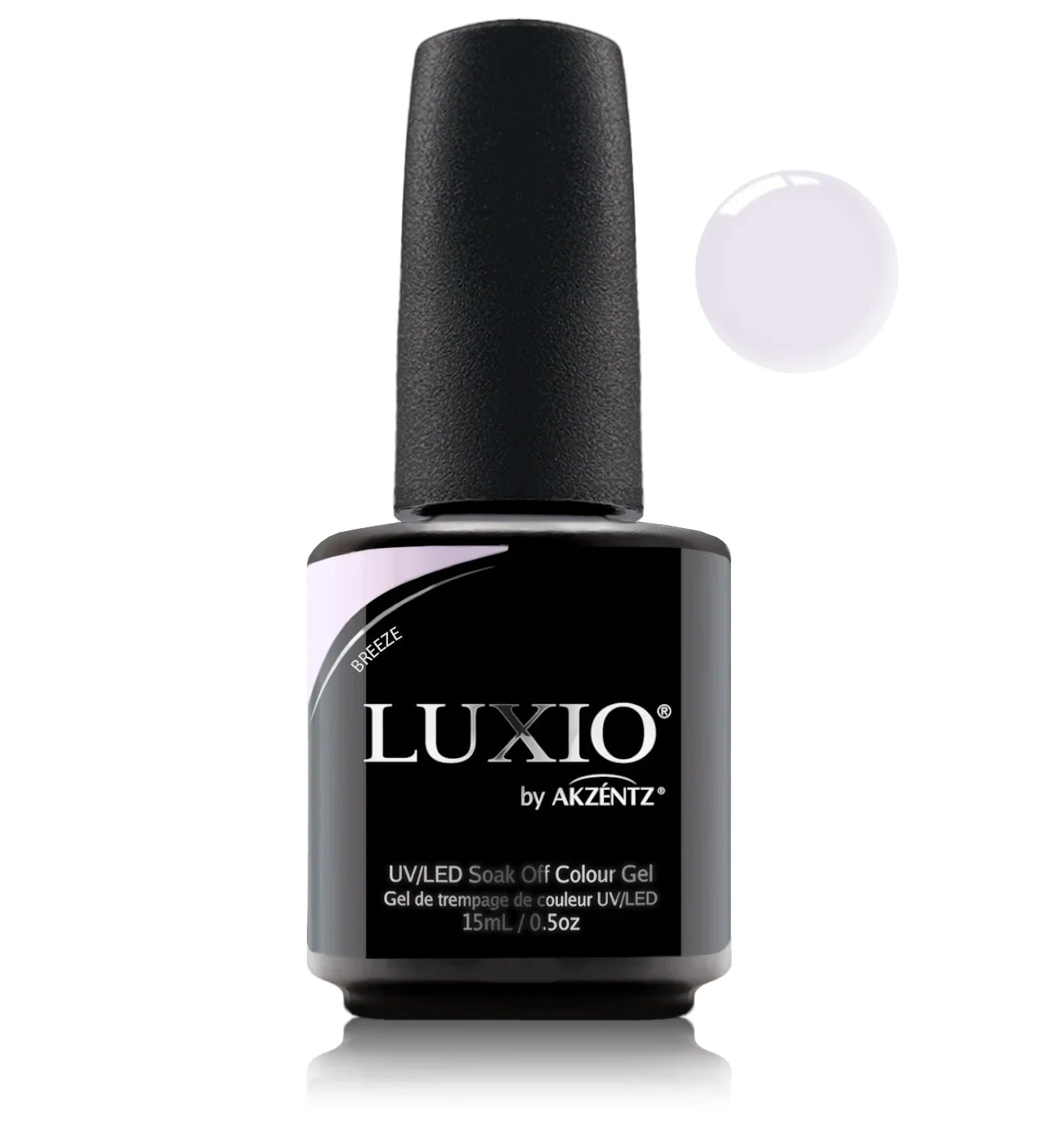 Breeze - Gel Polish
