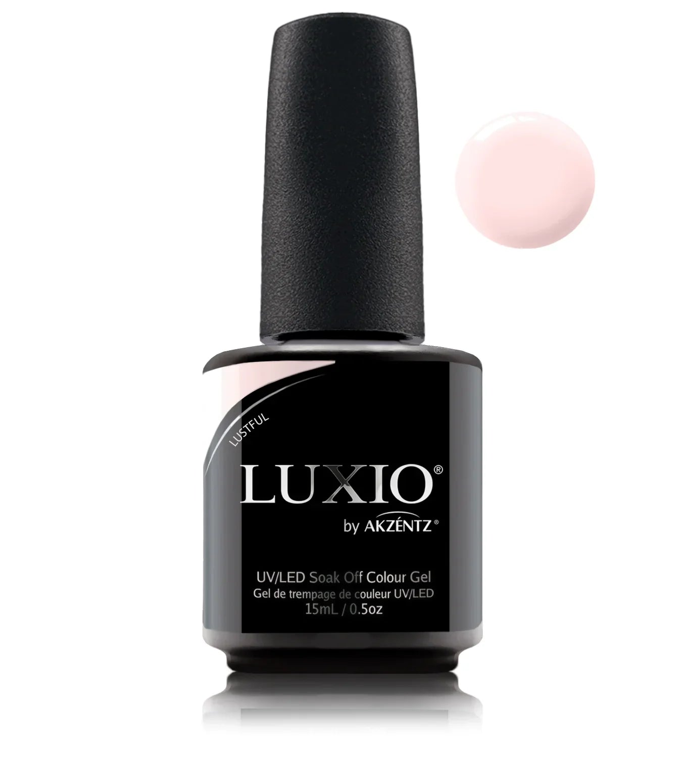 Lustful - Gel Polish