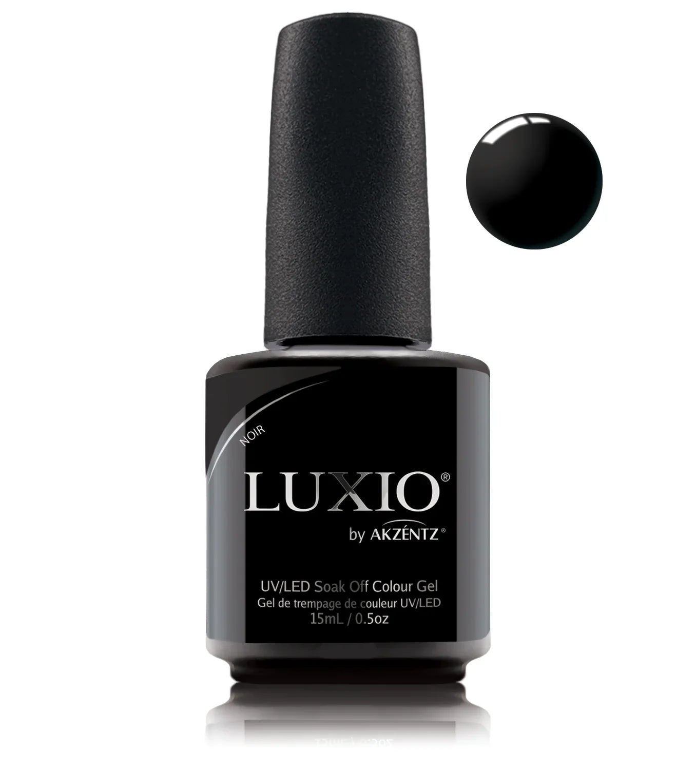 Noir - Gel Polish