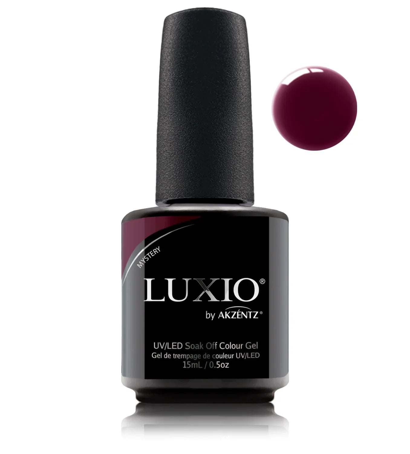 Mystery - Gel Polish