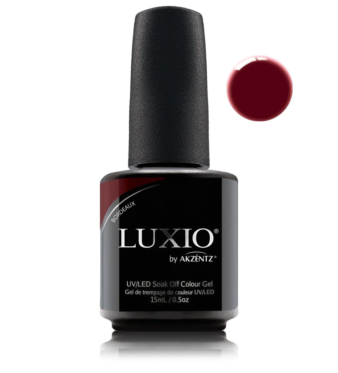 Bordeaux - Gel Polish