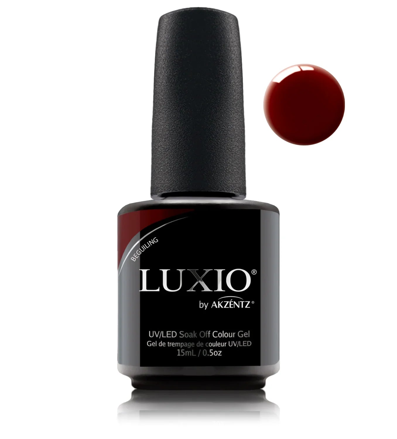 Beguiling - Gel Polish