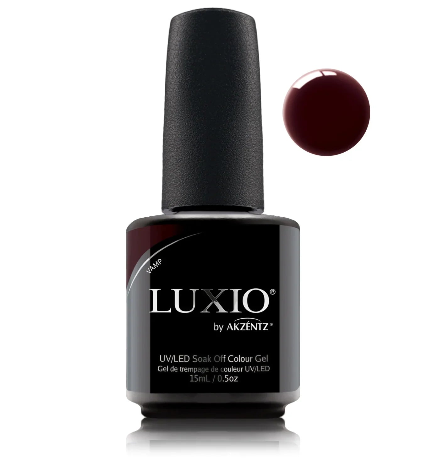 Vamp - Gel Polish