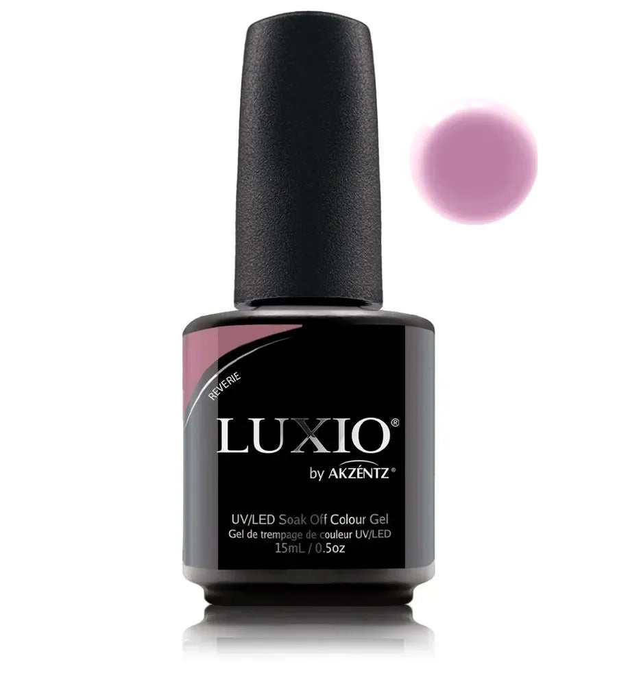 Reverie - Gel Polish